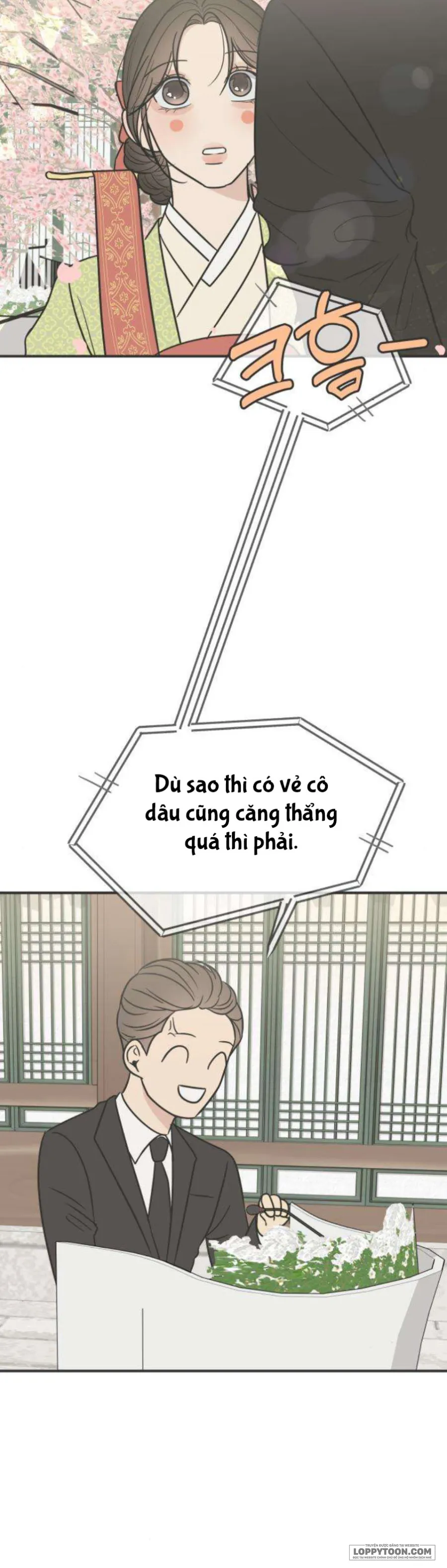 〖15+〗Scandal Giữ Lấy Hôn Nhân - Chap 2 - Trang 7
