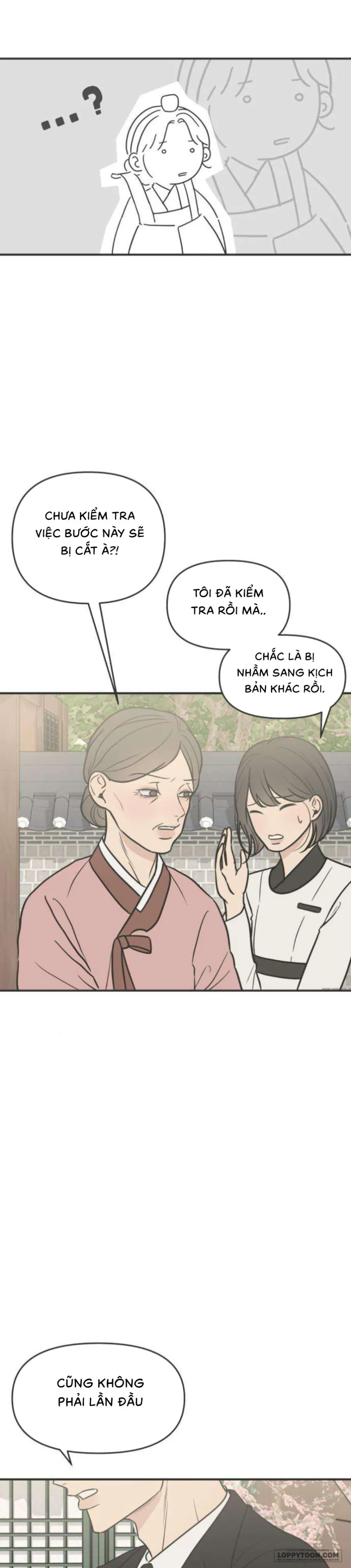 〖15+〗Scandal Giữ Lấy Hôn Nhân - Chap 2 - Trang 9