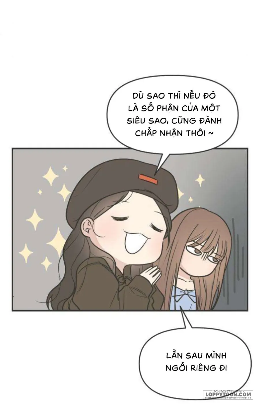 〖15+〗Scandal Giữ Lấy Hôn Nhân - Chap 3 - Trang 12