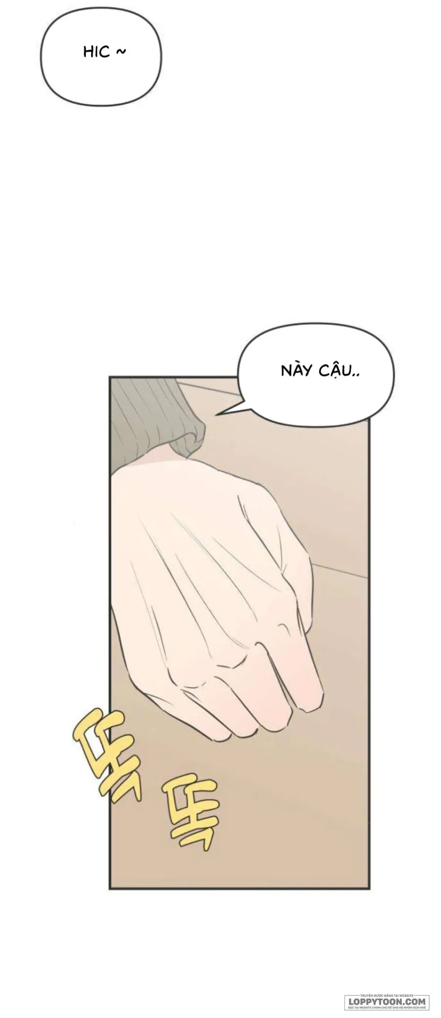 〖15+〗Scandal Giữ Lấy Hôn Nhân - Chap 3 - Trang 13