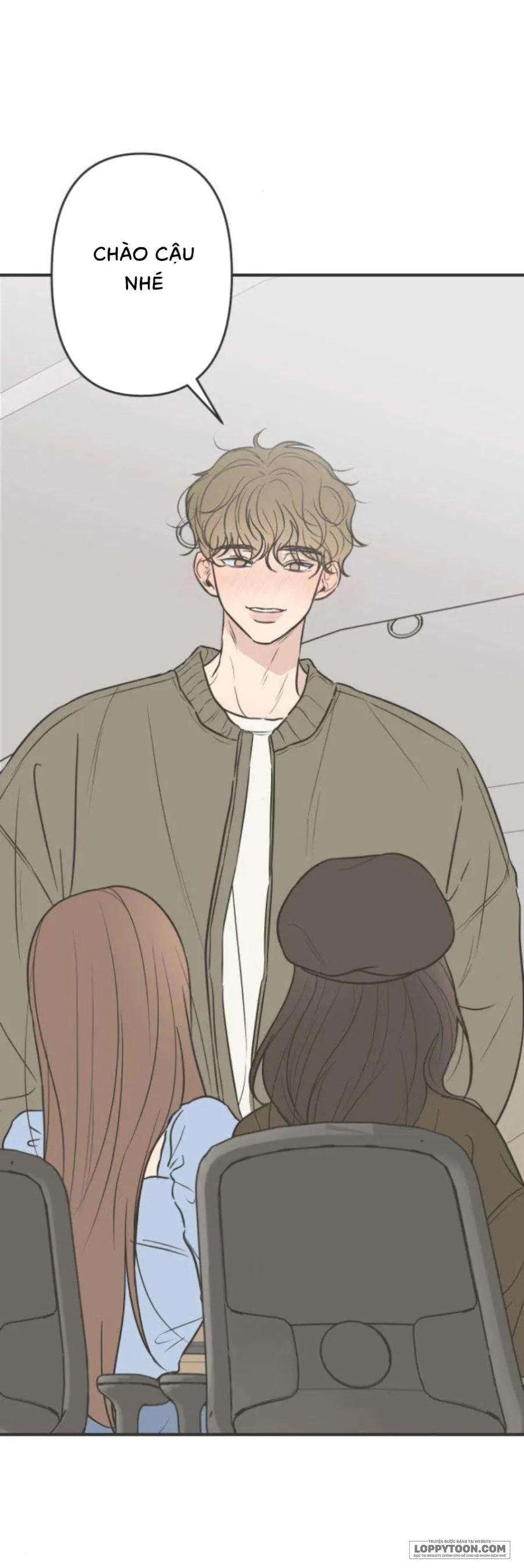 〖15+〗Scandal Giữ Lấy Hôn Nhân - Chap 3 - Trang 14