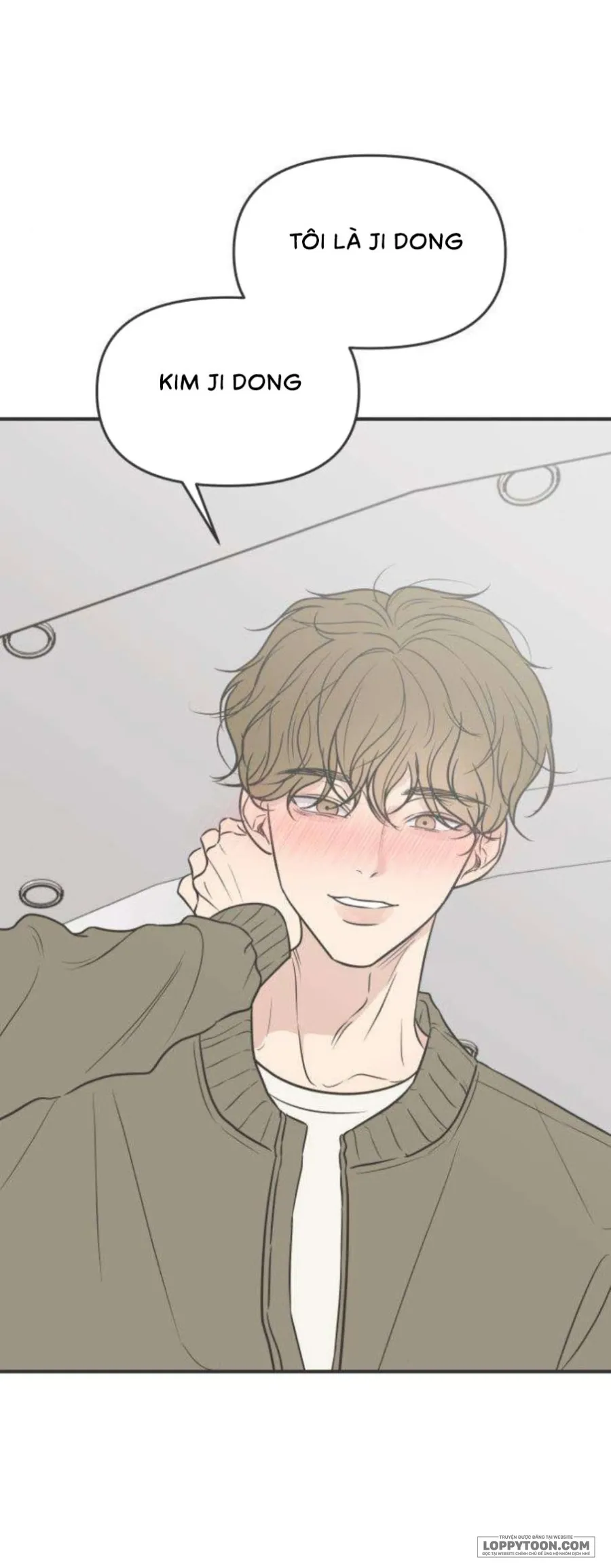 〖15+〗Scandal Giữ Lấy Hôn Nhân - Chap 3 - Trang 15