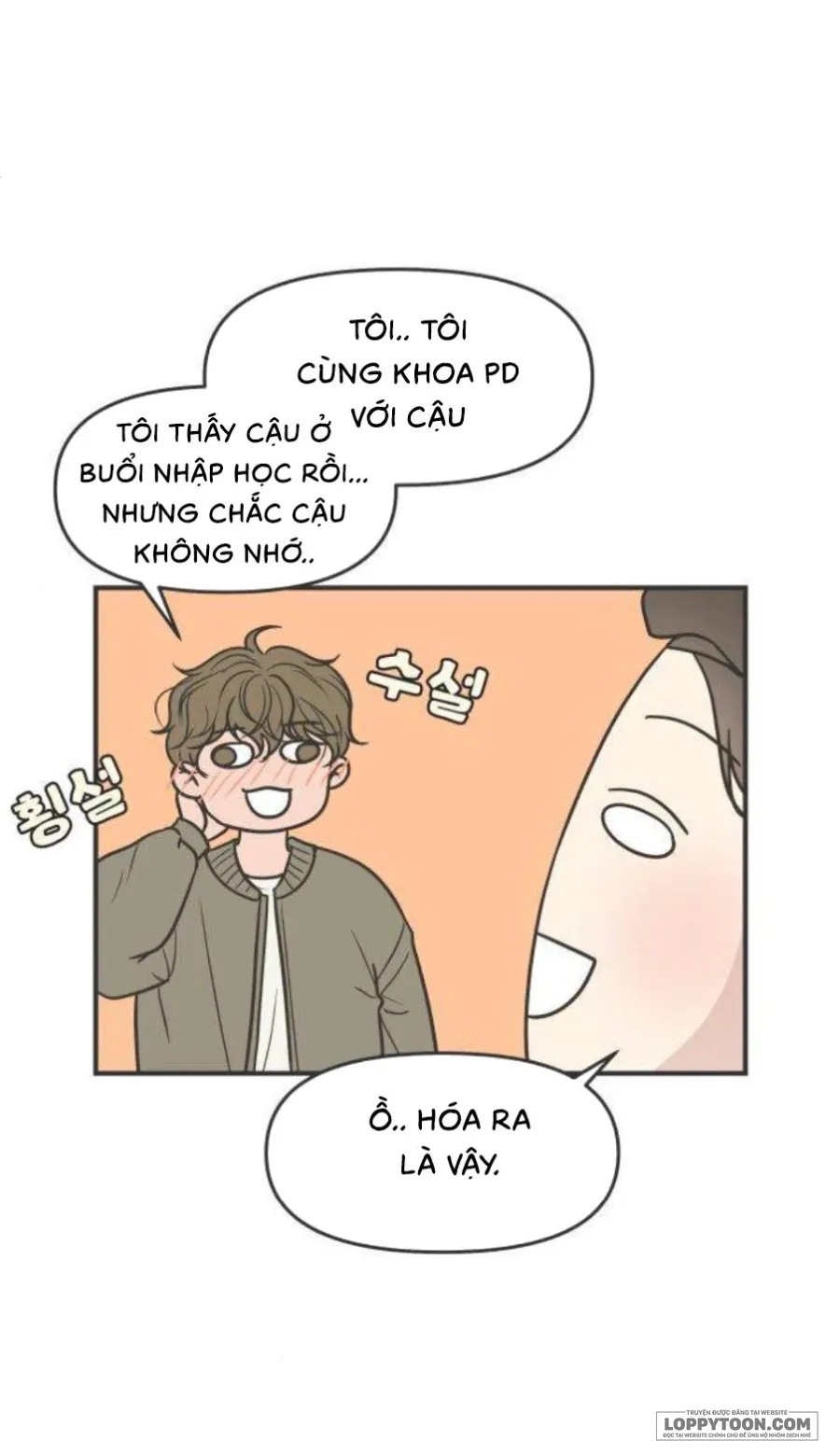 〖15+〗Scandal Giữ Lấy Hôn Nhân - Chap 3 - Trang 16