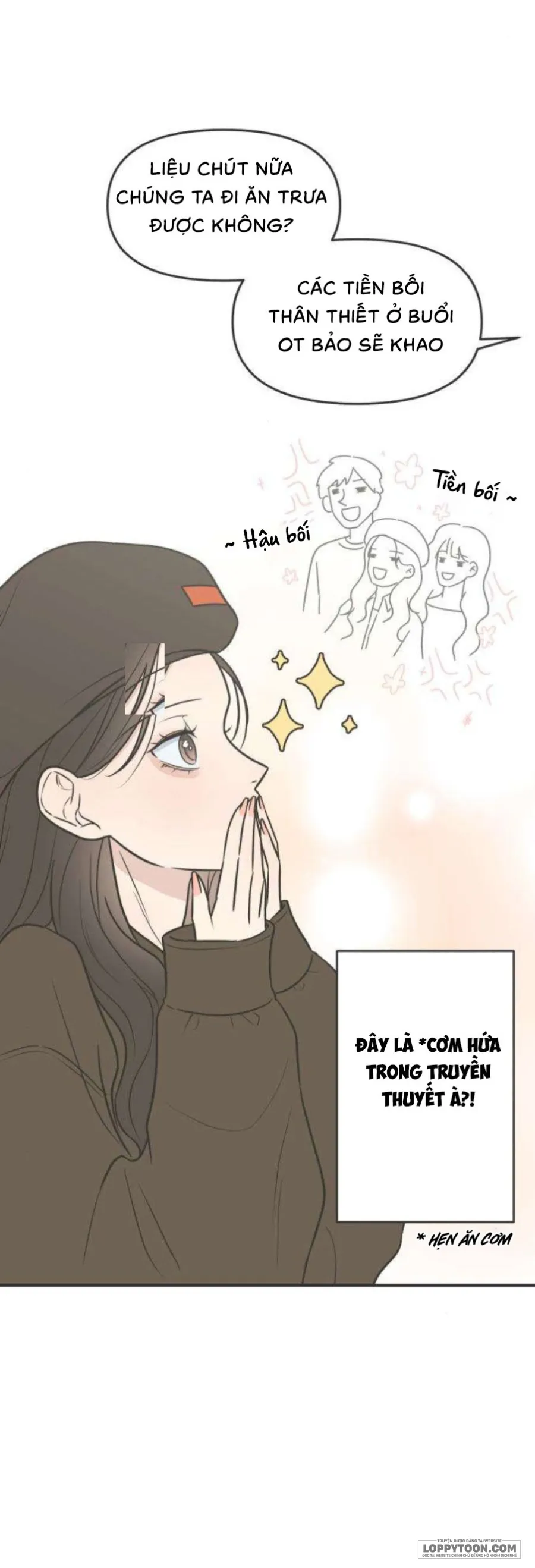 〖15+〗Scandal Giữ Lấy Hôn Nhân - Chap 3 - Trang 17
