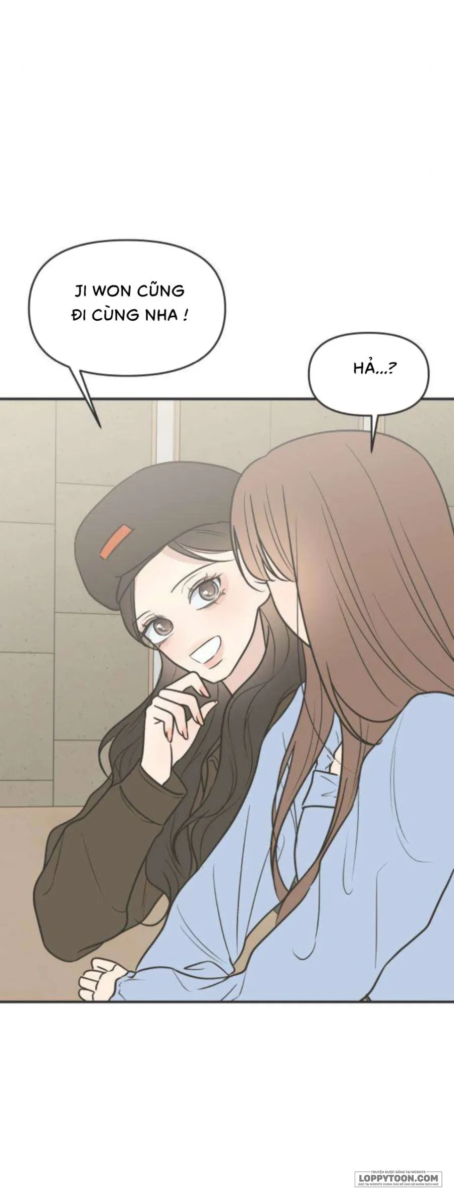〖15+〗Scandal Giữ Lấy Hôn Nhân - Chap 3 - Trang 18