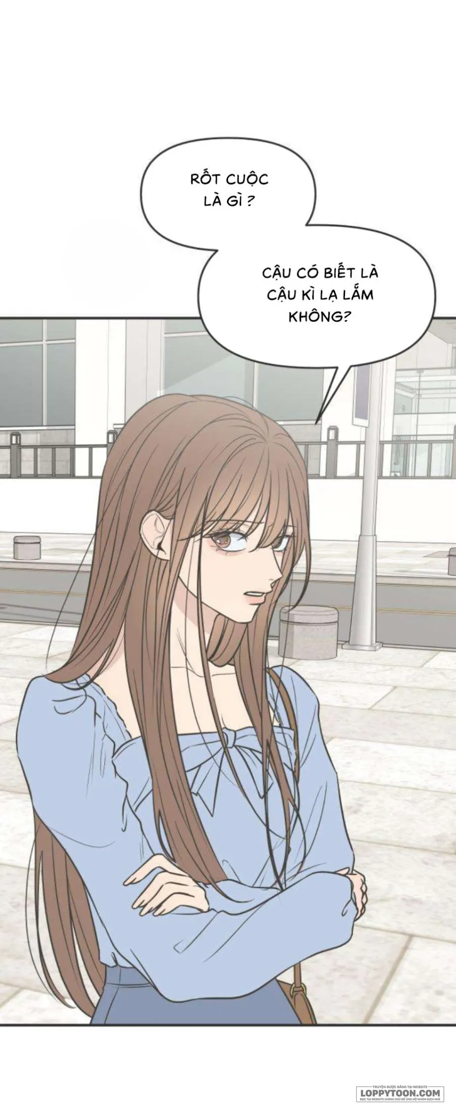 〖15+〗Scandal Giữ Lấy Hôn Nhân - Chap 3 - Trang 2