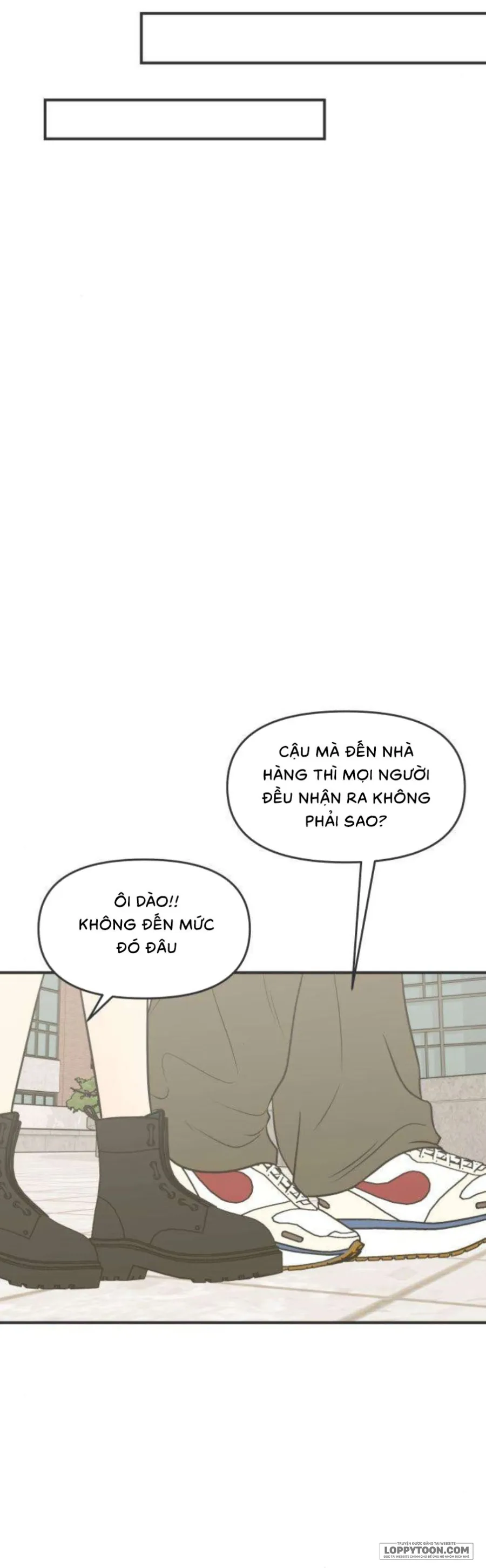 〖15+〗Scandal Giữ Lấy Hôn Nhân - Chap 3 - Trang 22