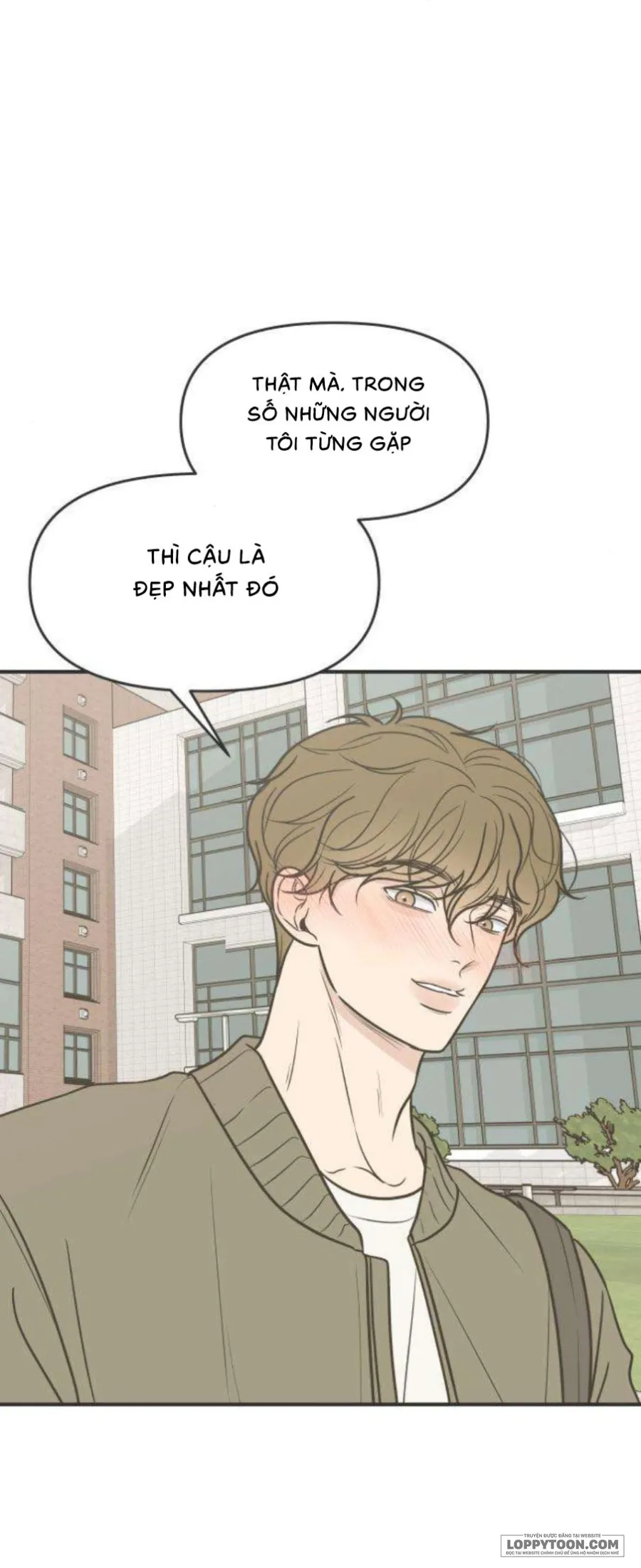 〖15+〗Scandal Giữ Lấy Hôn Nhân - Chap 3 - Trang 23
