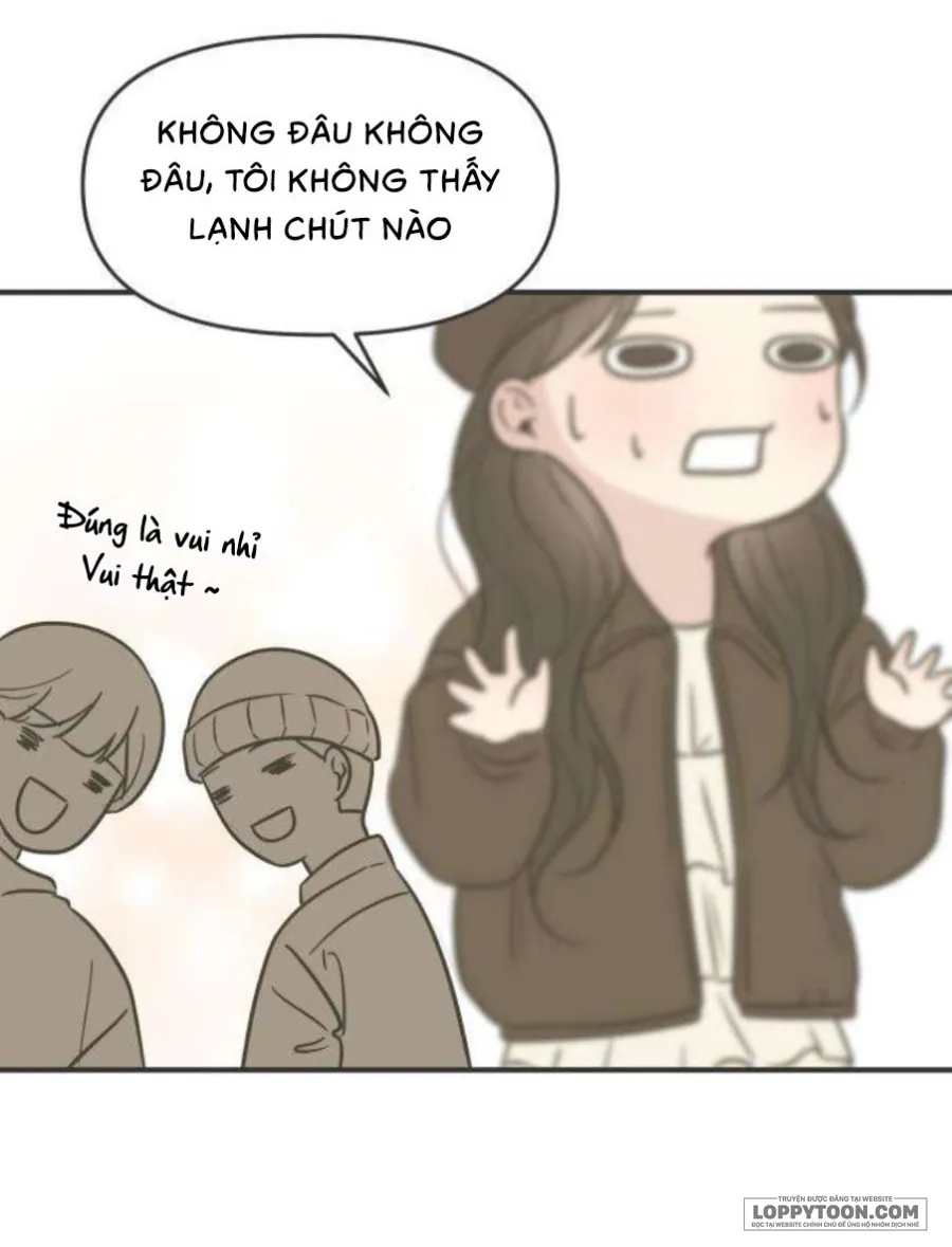 〖15+〗Scandal Giữ Lấy Hôn Nhân - Chap 3 - Trang 26