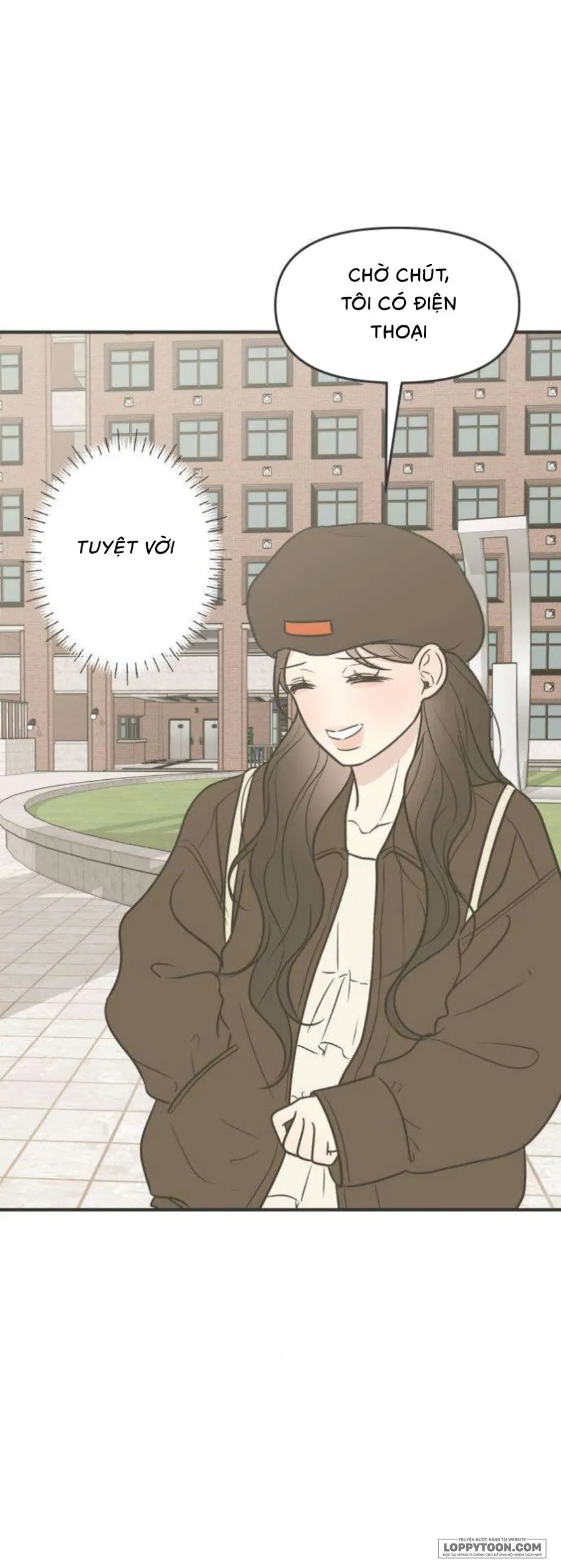 〖15+〗Scandal Giữ Lấy Hôn Nhân - Chap 3 - Trang 28