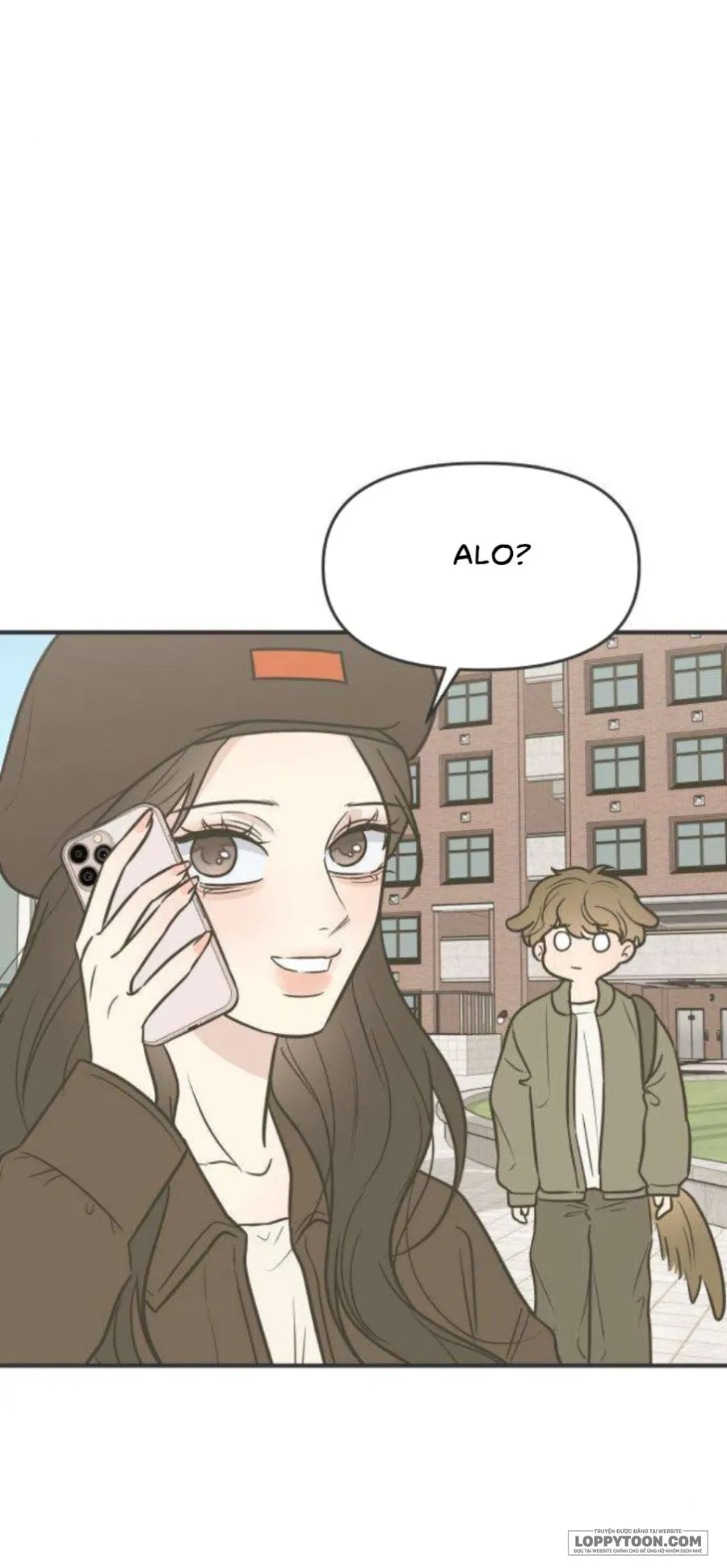 〖15+〗Scandal Giữ Lấy Hôn Nhân - Chap 3 - Trang 29