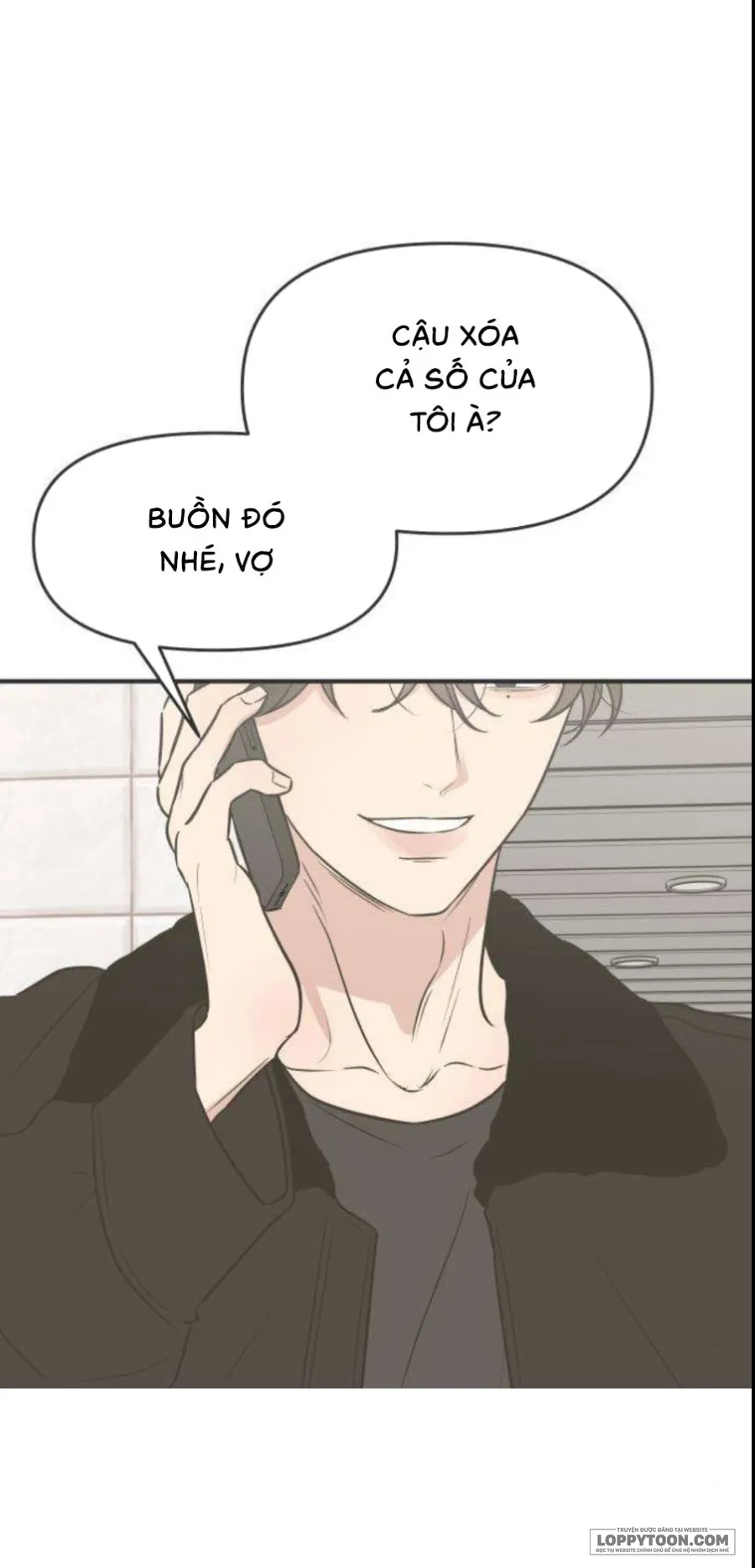 〖15+〗Scandal Giữ Lấy Hôn Nhân - Chap 3 - Trang 32