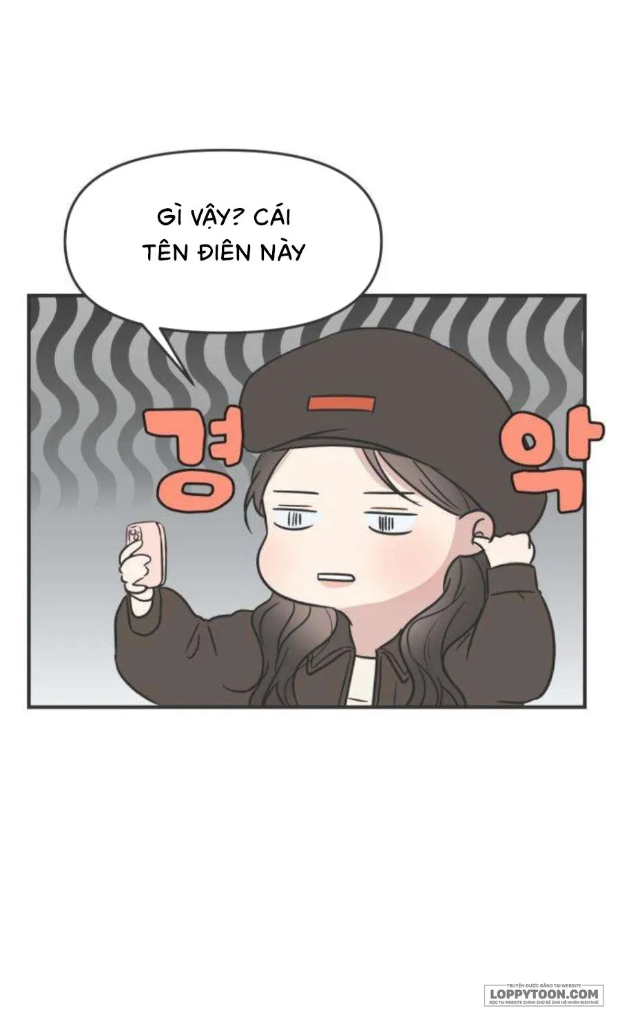 〖15+〗Scandal Giữ Lấy Hôn Nhân - Chap 3 - Trang 33