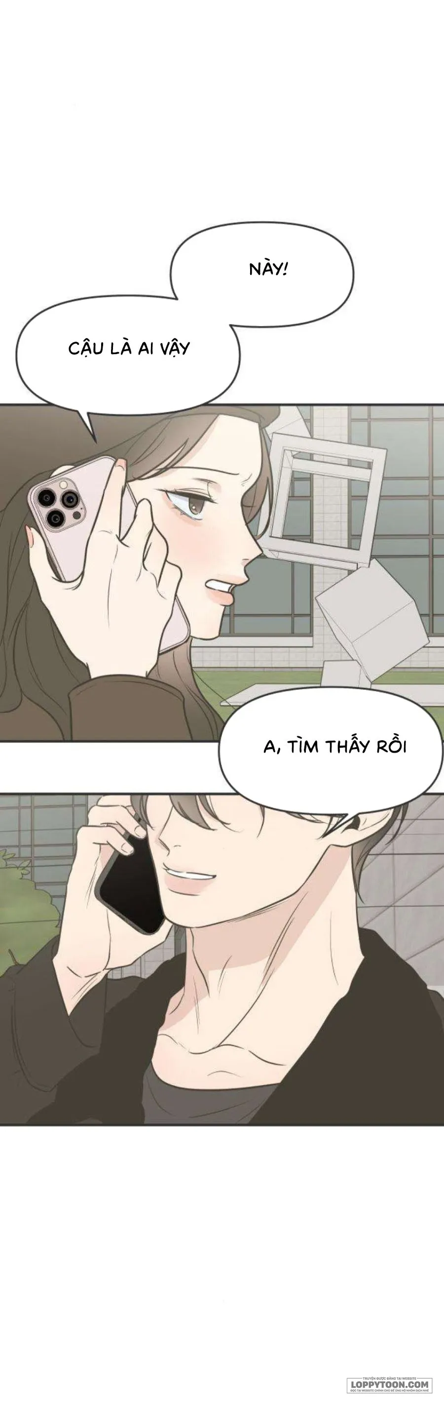 〖15+〗Scandal Giữ Lấy Hôn Nhân - Chap 3 - Trang 34