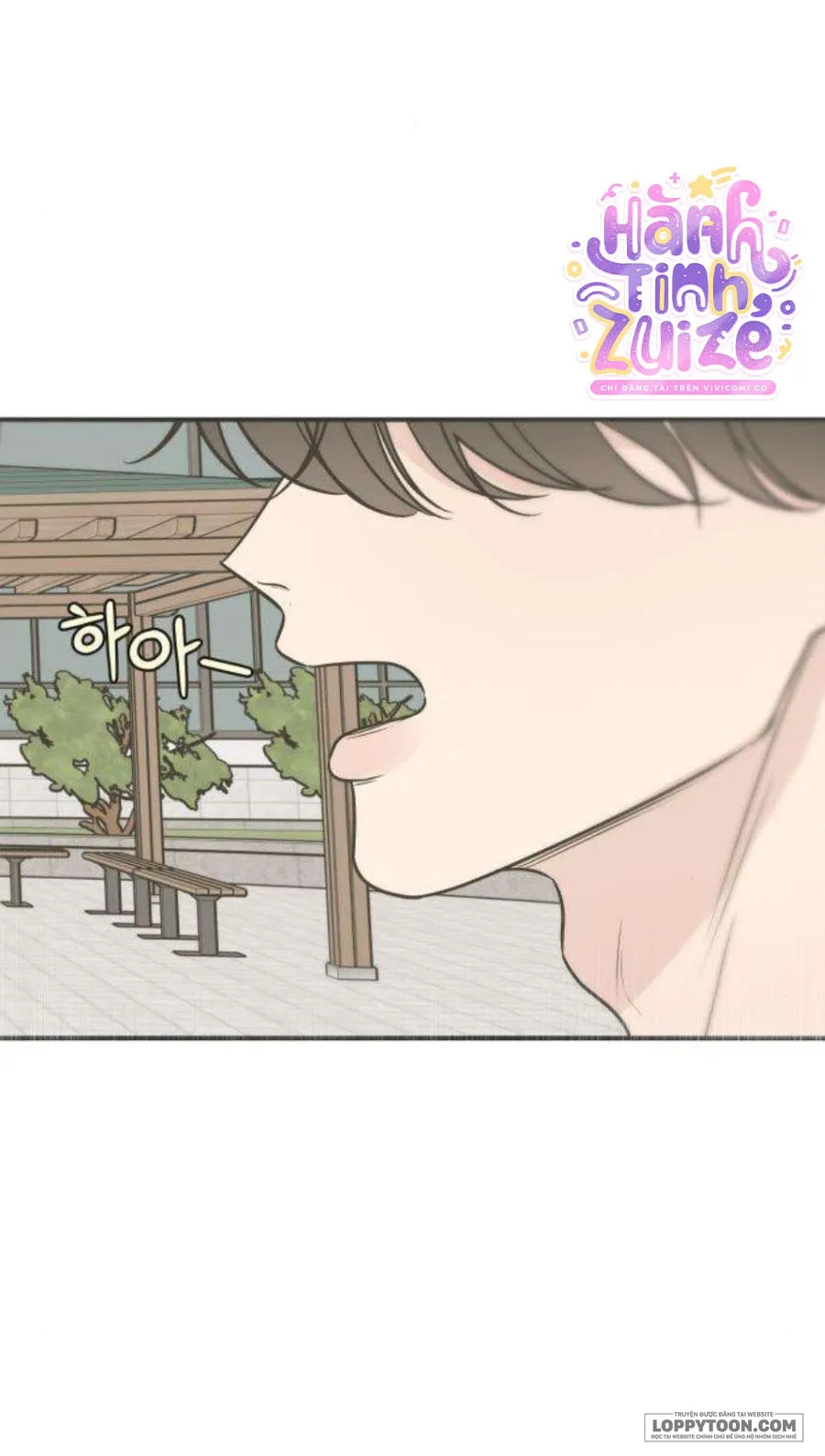 〖15+〗Scandal Giữ Lấy Hôn Nhân - Chap 3 - Trang 38