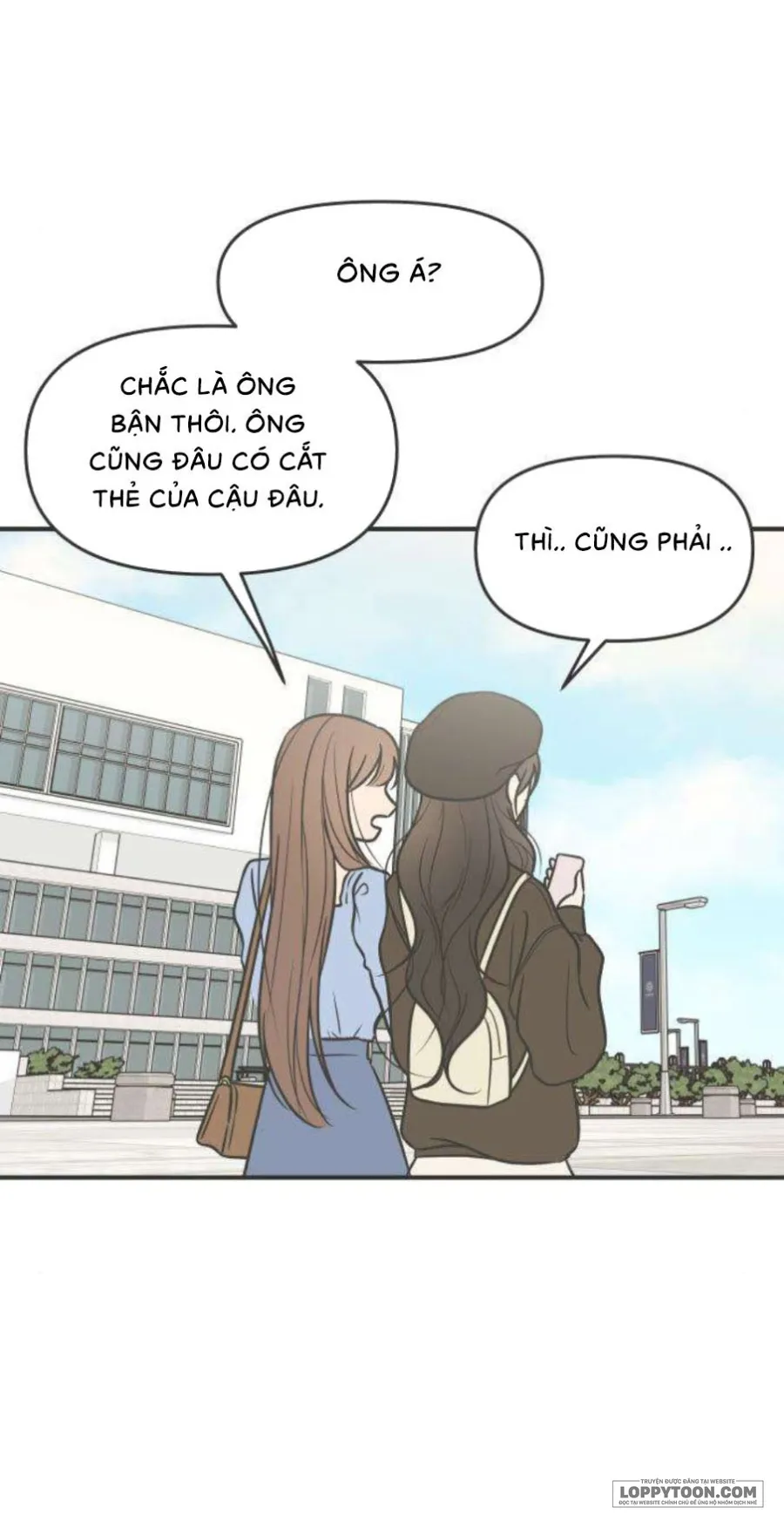 〖15+〗Scandal Giữ Lấy Hôn Nhân - Chap 3 - Trang 4