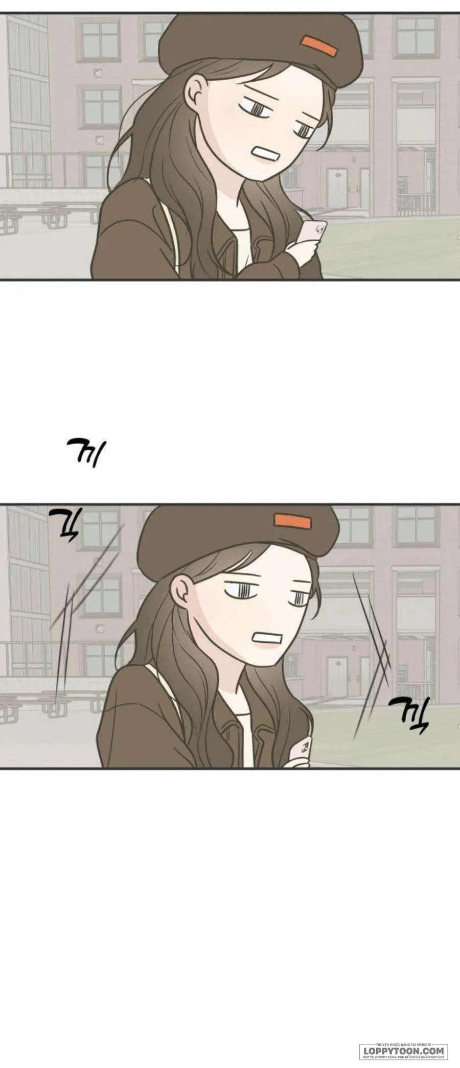 〖15+〗Scandal Giữ Lấy Hôn Nhân - Chap 3 - Trang 40