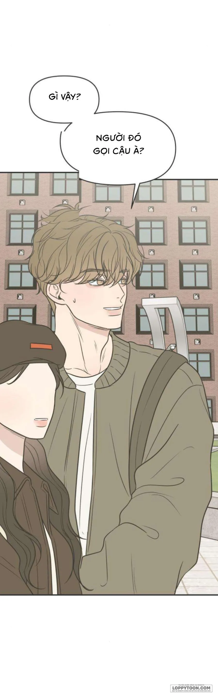 〖15+〗Scandal Giữ Lấy Hôn Nhân - Chap 3 - Trang 43