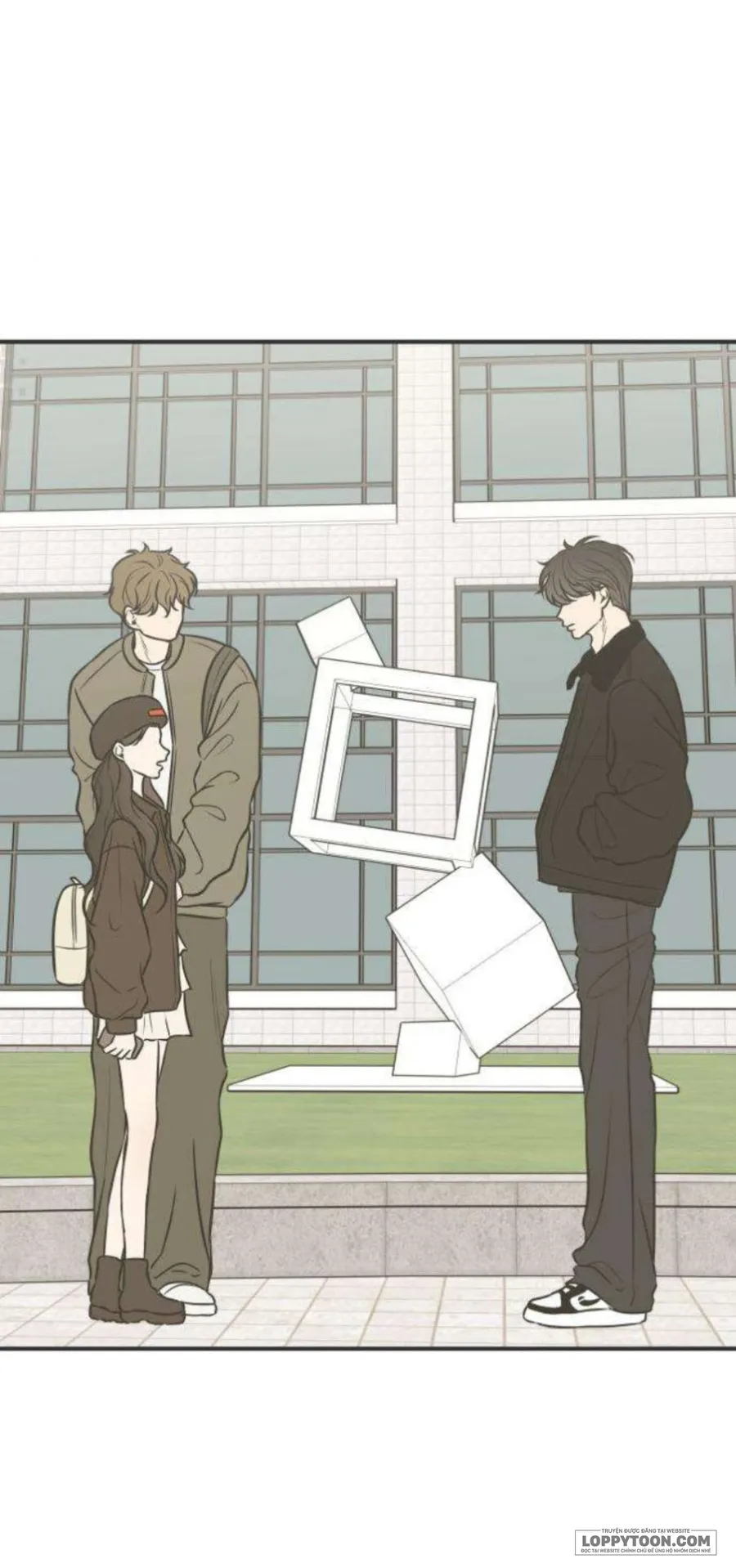 〖15+〗Scandal Giữ Lấy Hôn Nhân - Chap 3 - Trang 44