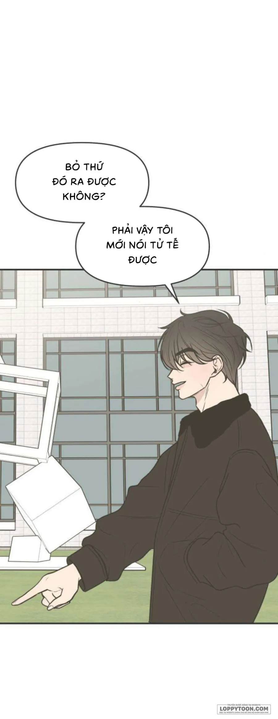 〖15+〗Scandal Giữ Lấy Hôn Nhân - Chap 3 - Trang 48