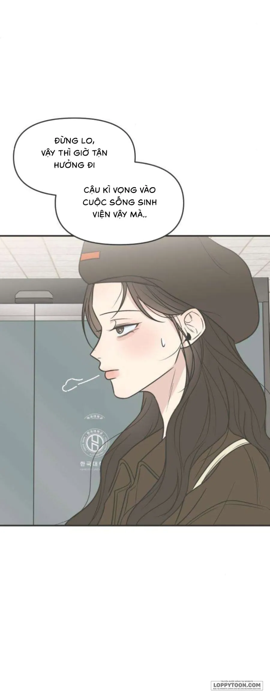 〖15+〗Scandal Giữ Lấy Hôn Nhân - Chap 3 - Trang 5