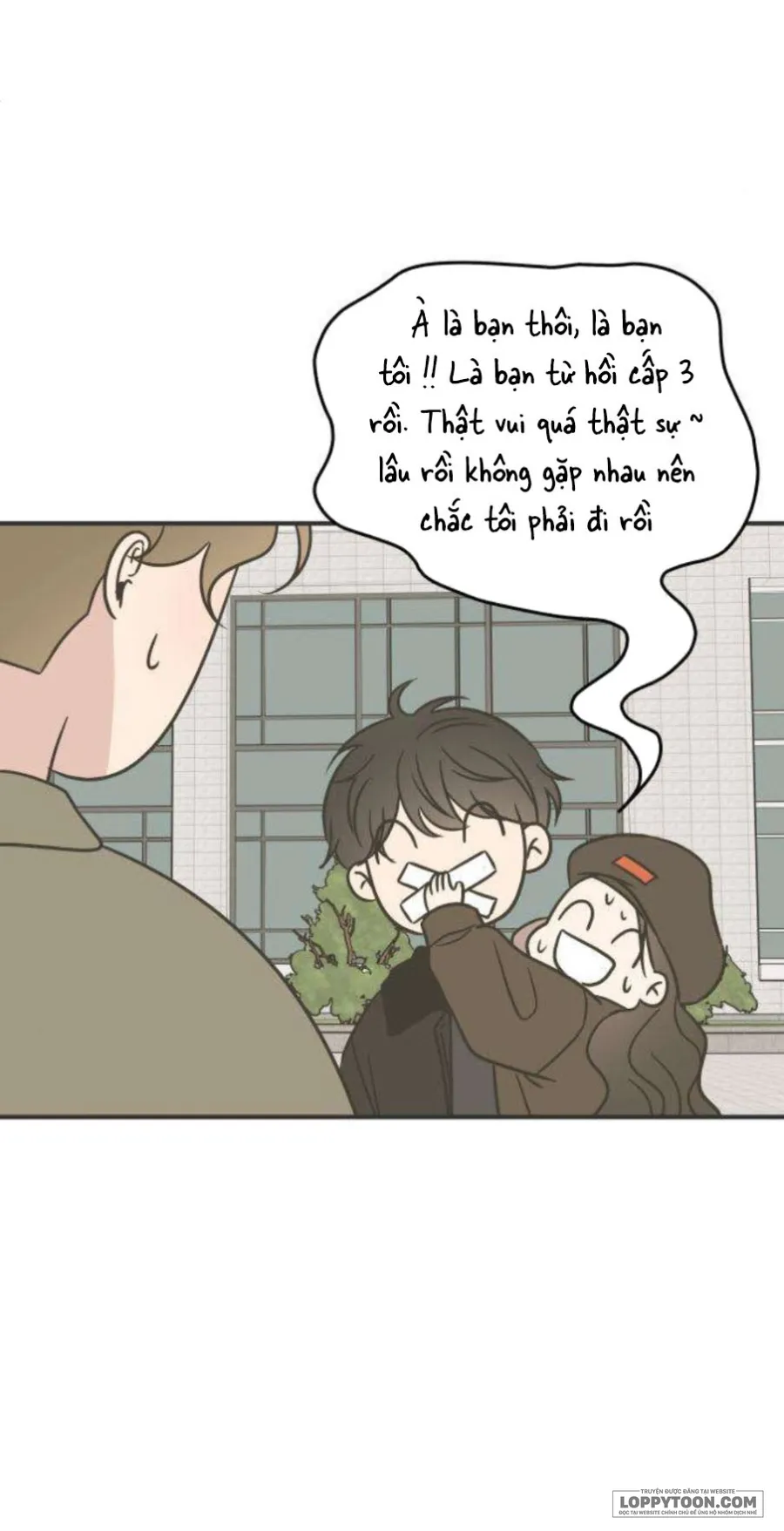 〖15+〗Scandal Giữ Lấy Hôn Nhân - Chap 3 - Trang 52