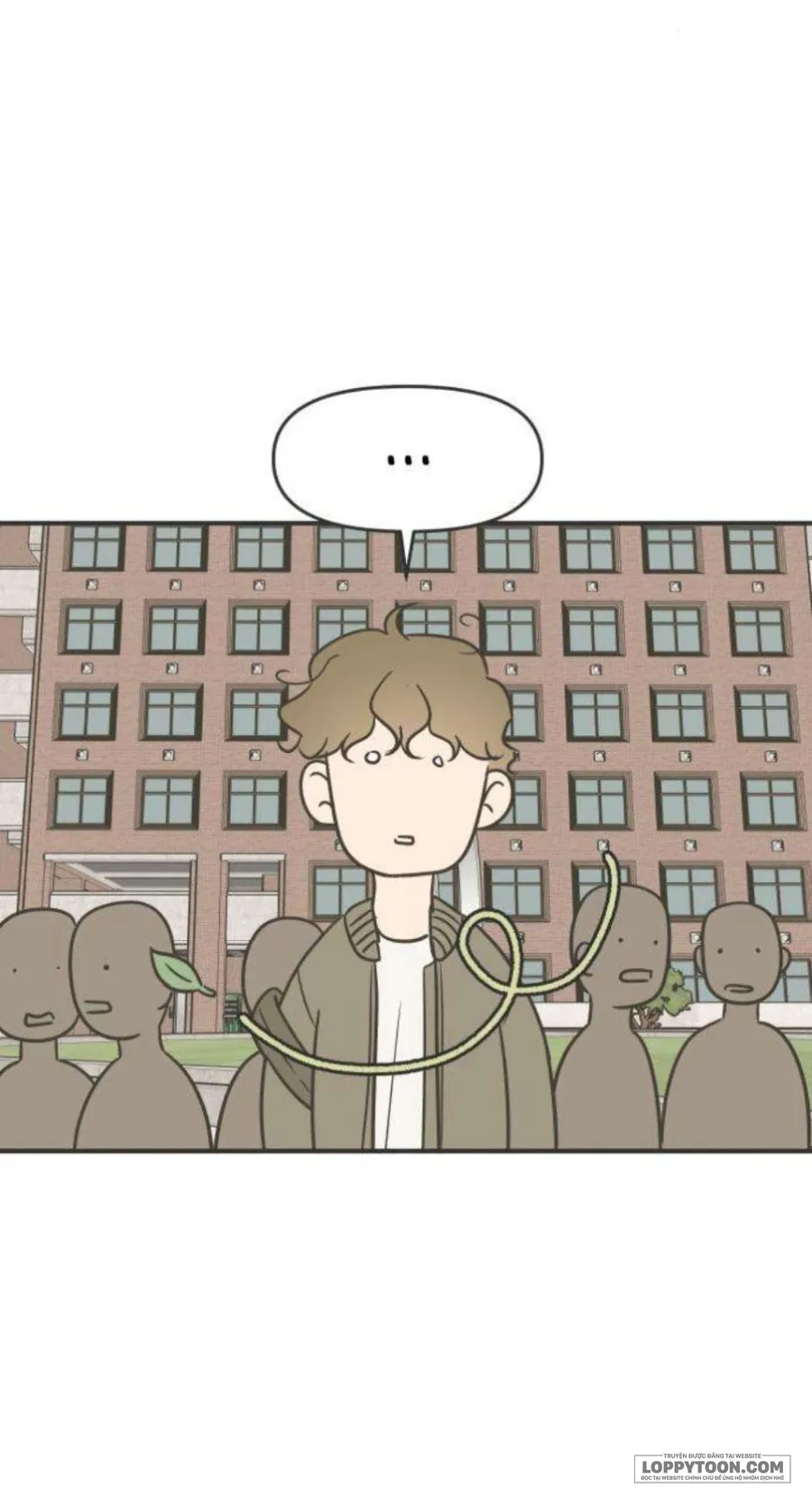 〖15+〗Scandal Giữ Lấy Hôn Nhân - Chap 3 - Trang 54
