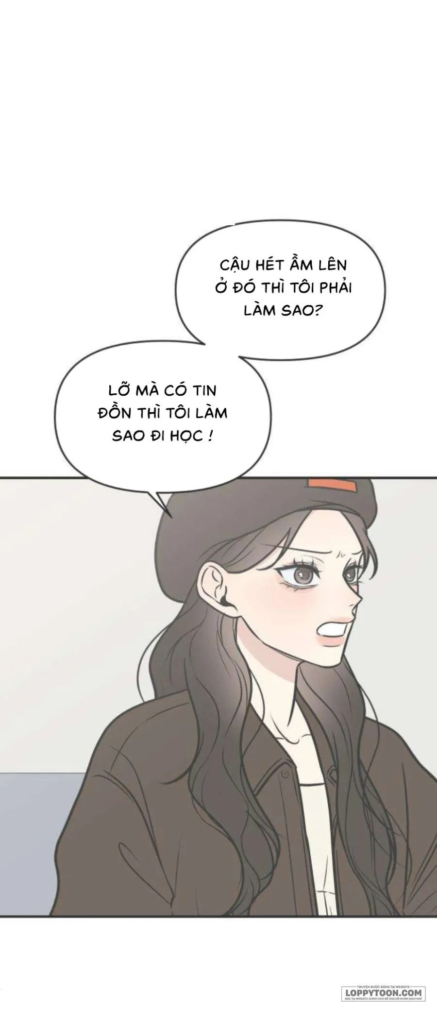 〖15+〗Scandal Giữ Lấy Hôn Nhân - Chap 3 - Trang 57