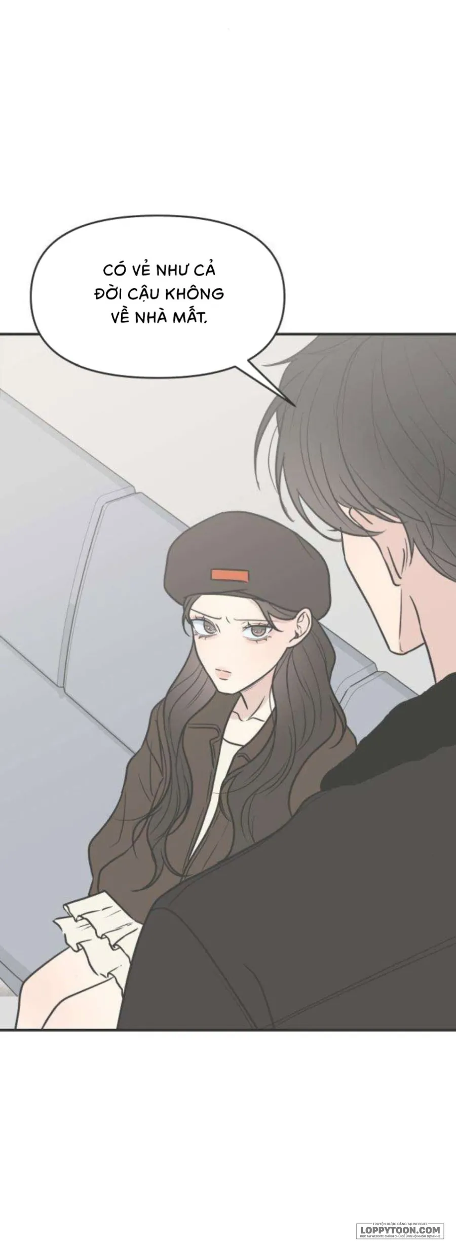 〖15+〗Scandal Giữ Lấy Hôn Nhân - Chap 3 - Trang 59