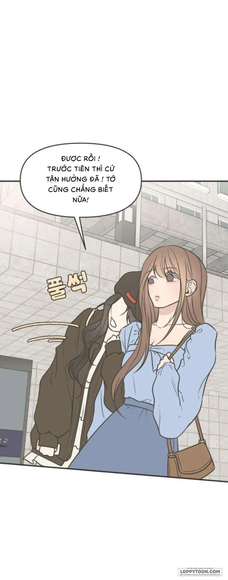 〖15+〗Scandal Giữ Lấy Hôn Nhân - Chap 3 - Trang 6