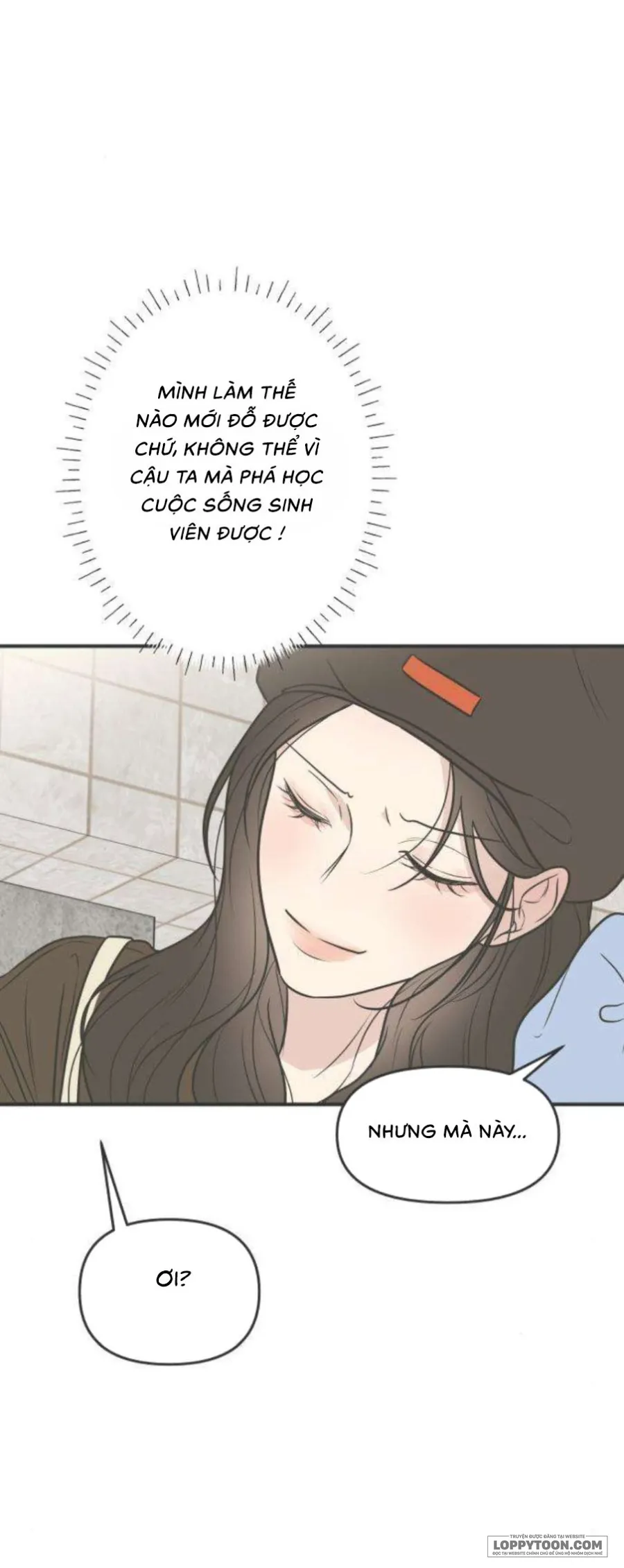 〖15+〗Scandal Giữ Lấy Hôn Nhân - Chap 3 - Trang 7