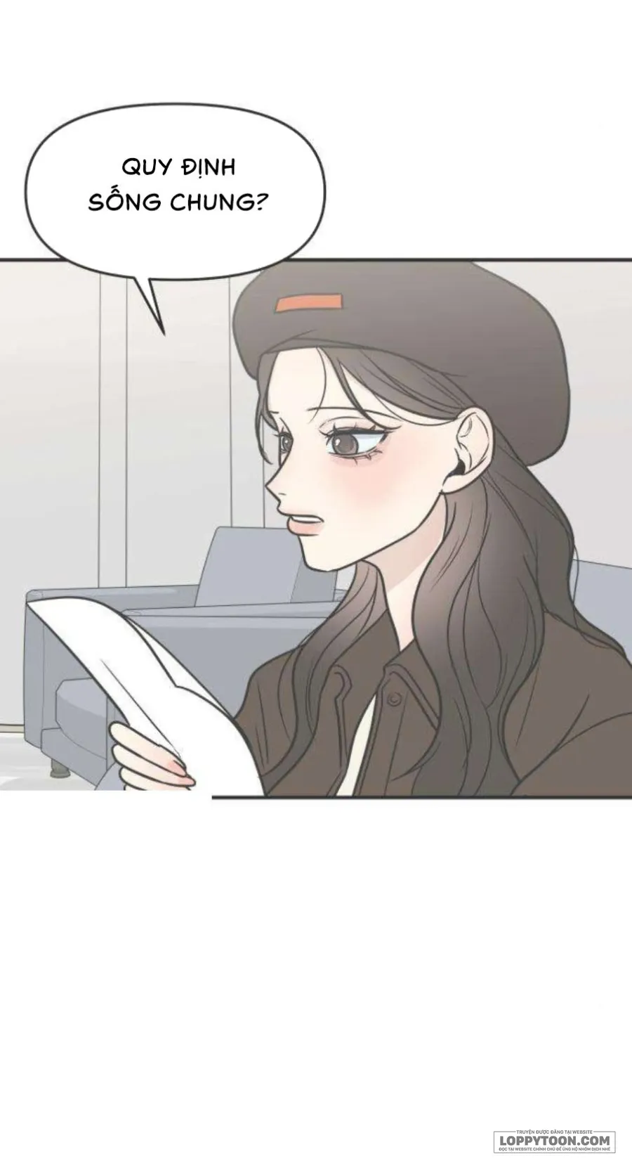 〖15+〗Scandal Giữ Lấy Hôn Nhân - Chap 3 - Trang 72
