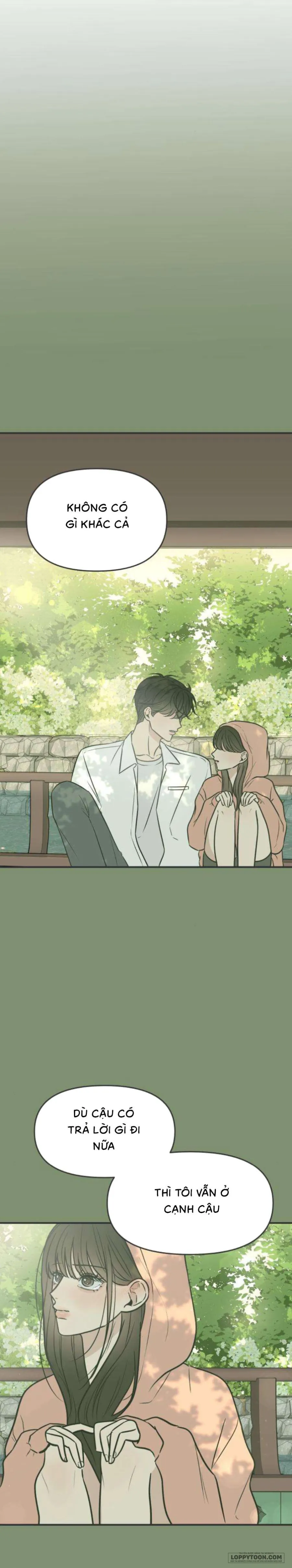 〖15+〗Scandal Giữ Lấy Hôn Nhân - Chap 4 - Trang 11