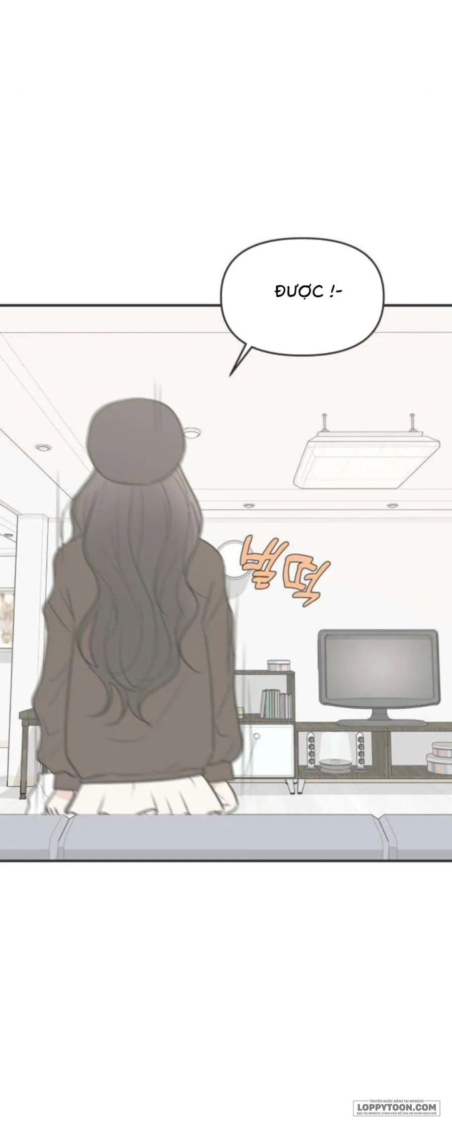 〖15+〗Scandal Giữ Lấy Hôn Nhân - Chap 4 - Trang 13