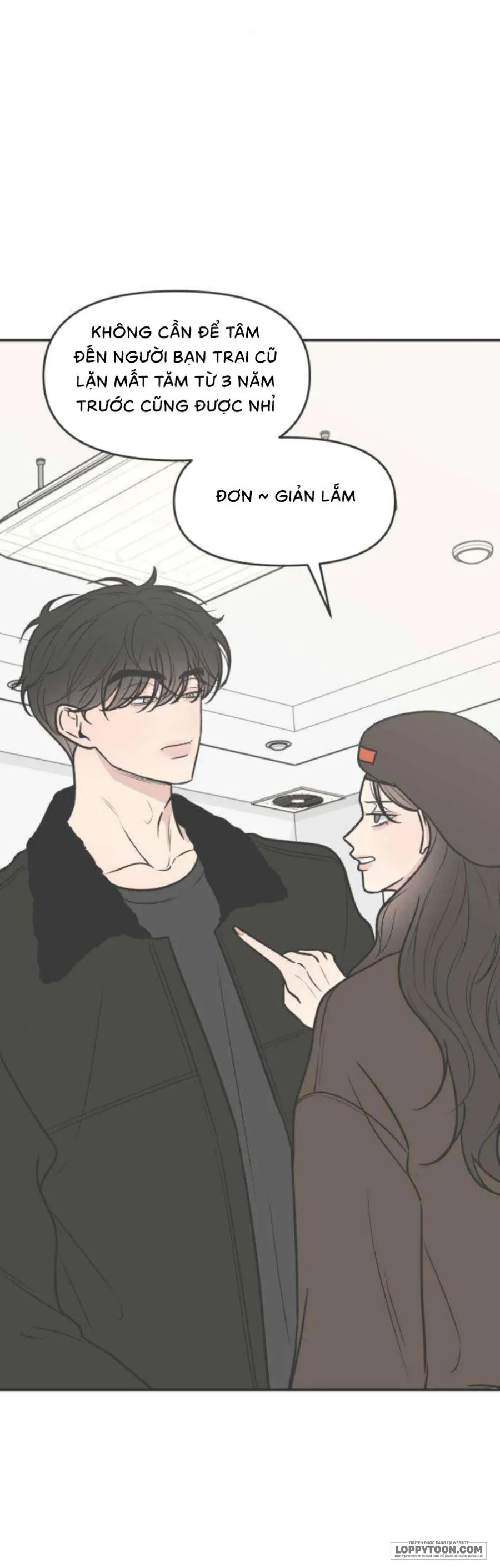 〖15+〗Scandal Giữ Lấy Hôn Nhân - Chap 4 - Trang 14