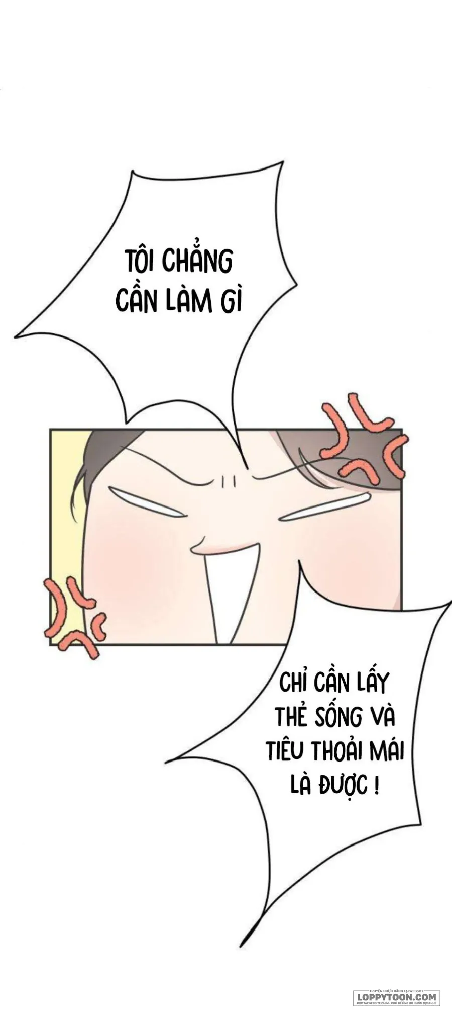 〖15+〗Scandal Giữ Lấy Hôn Nhân - Chap 4 - Trang 15