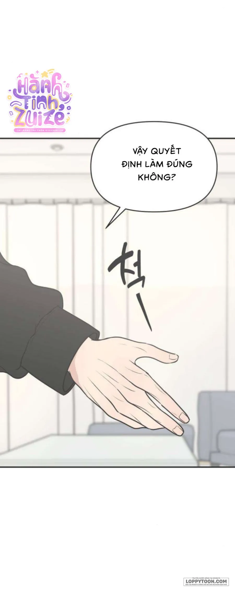 〖15+〗Scandal Giữ Lấy Hôn Nhân - Chap 4 - Trang 17