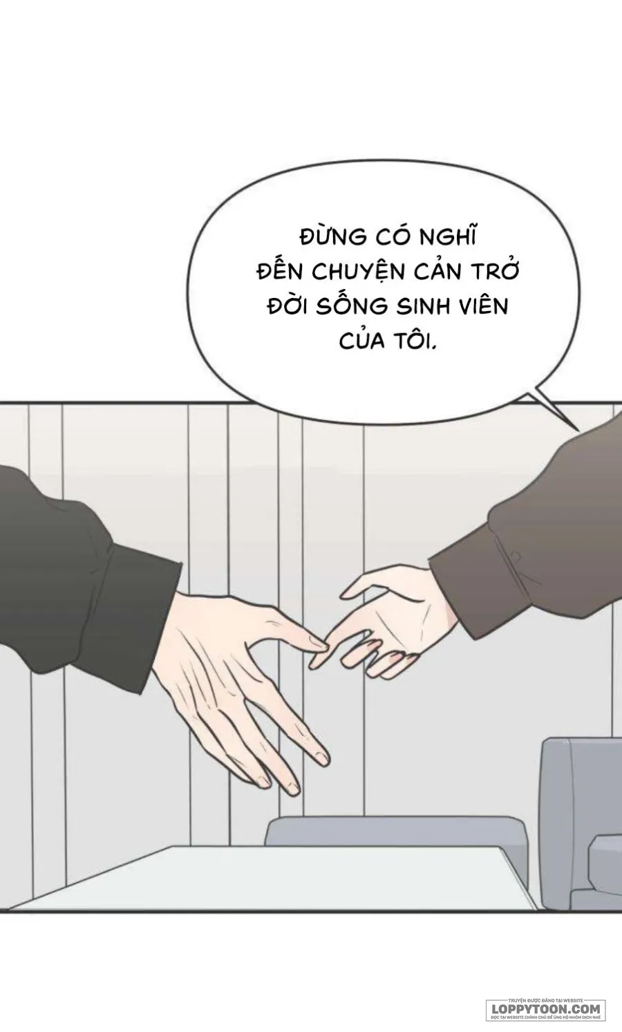 〖15+〗Scandal Giữ Lấy Hôn Nhân - Chap 4 - Trang 19