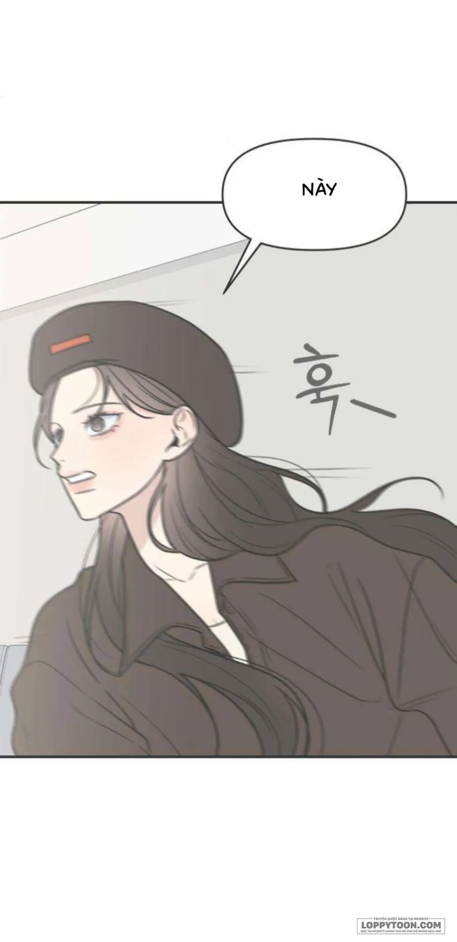 〖15+〗Scandal Giữ Lấy Hôn Nhân - Chap 4 - Trang 21
