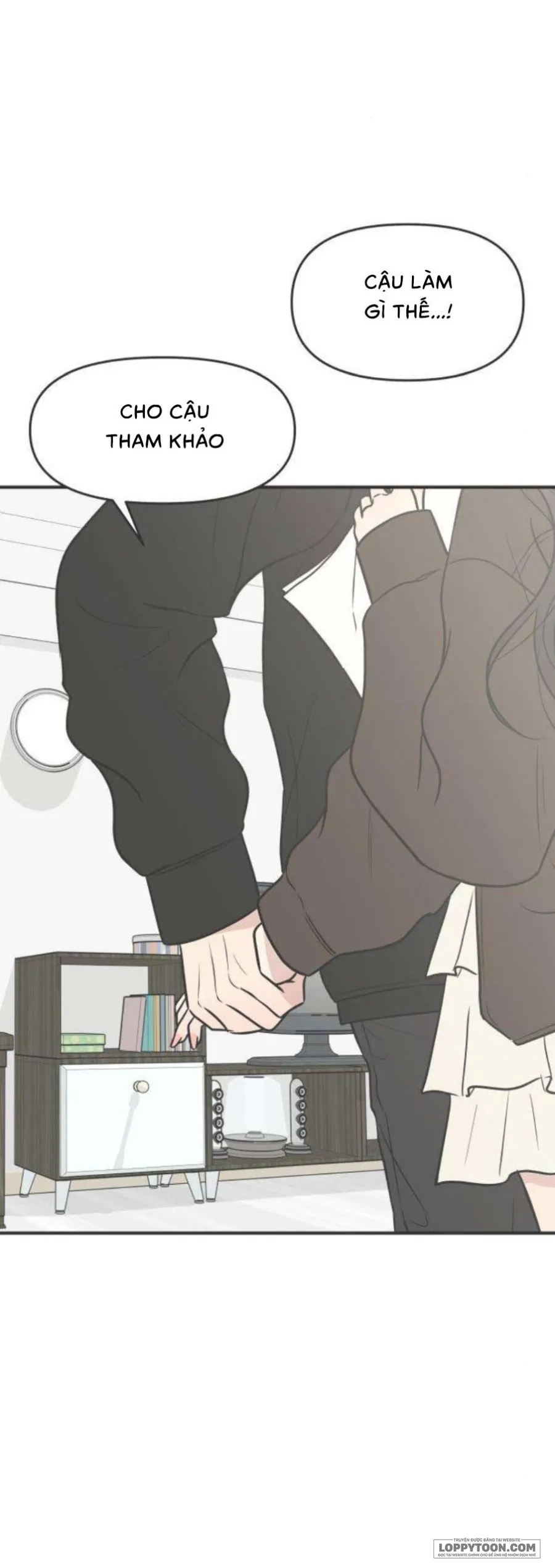 〖15+〗Scandal Giữ Lấy Hôn Nhân - Chap 4 - Trang 22
