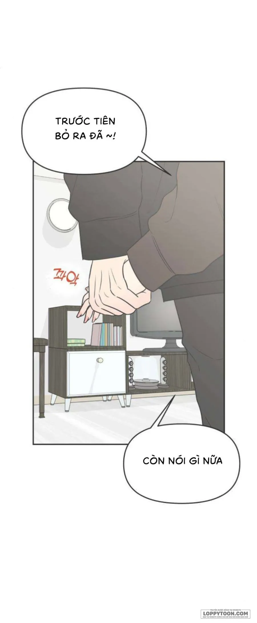 〖15+〗Scandal Giữ Lấy Hôn Nhân - Chap 4 - Trang 25