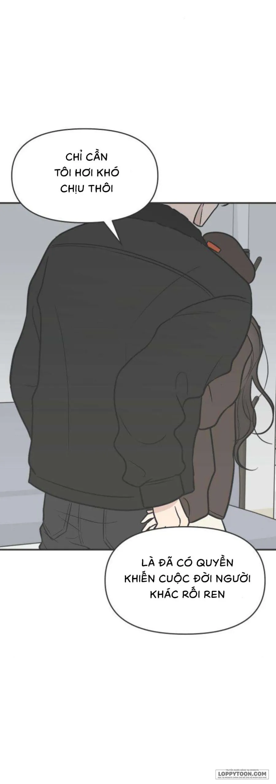 〖15+〗Scandal Giữ Lấy Hôn Nhân - Chap 4 - Trang 26