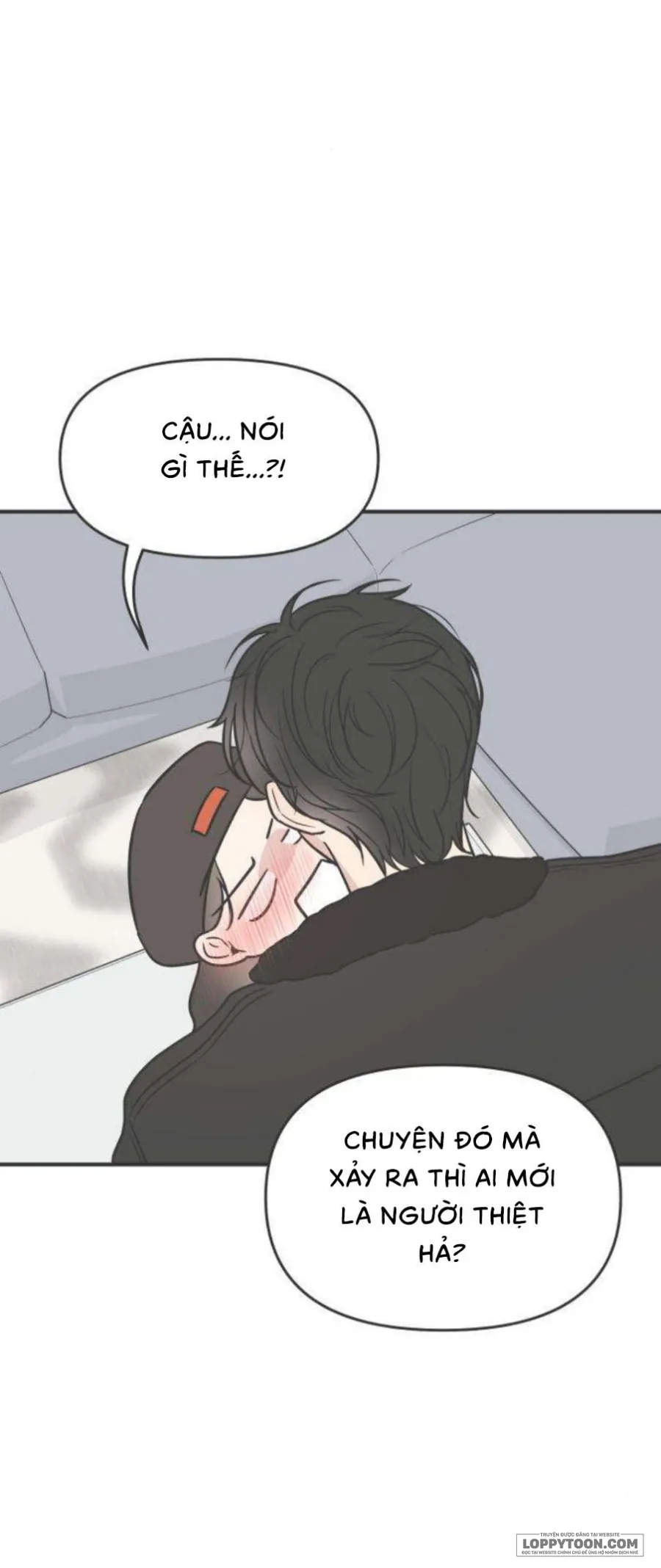 〖15+〗Scandal Giữ Lấy Hôn Nhân - Chap 4 - Trang 27
