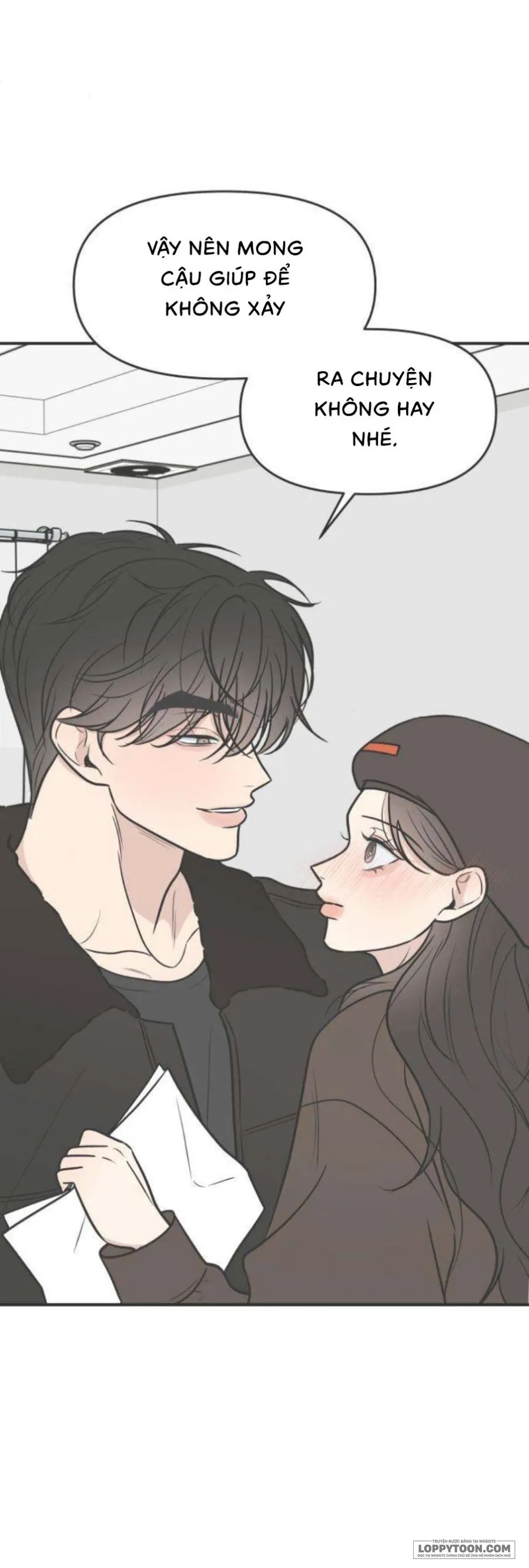 〖15+〗Scandal Giữ Lấy Hôn Nhân - Chap 4 - Trang 28