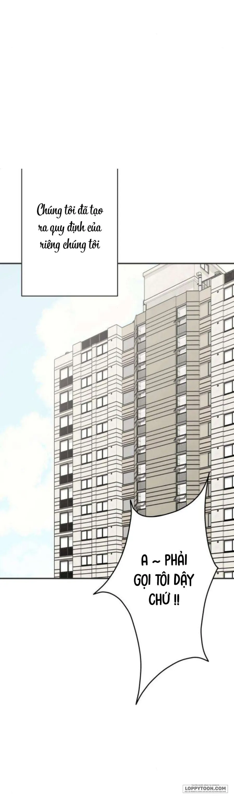 〖15+〗Scandal Giữ Lấy Hôn Nhân - Chap 4 - Trang 31