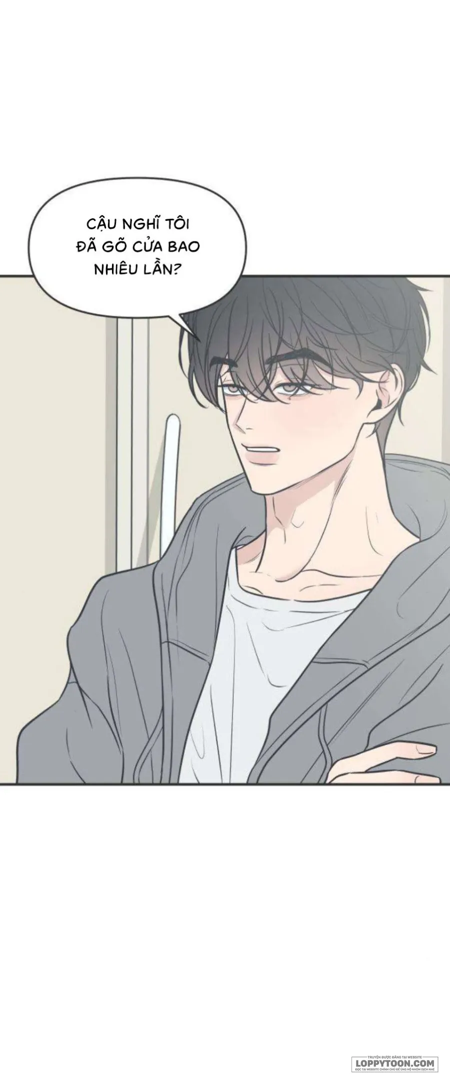 〖15+〗Scandal Giữ Lấy Hôn Nhân - Chap 4 - Trang 32