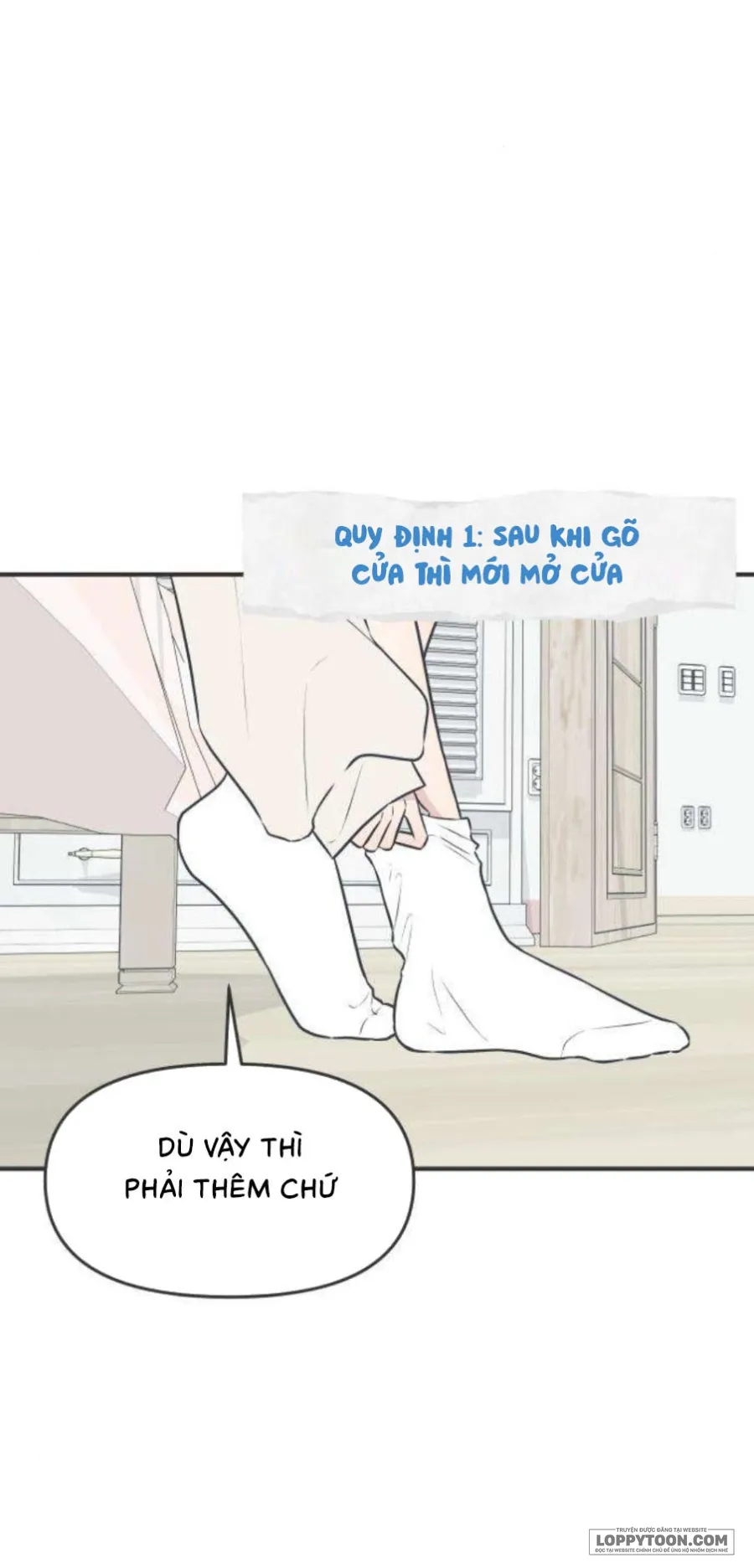 〖15+〗Scandal Giữ Lấy Hôn Nhân - Chap 4 - Trang 33