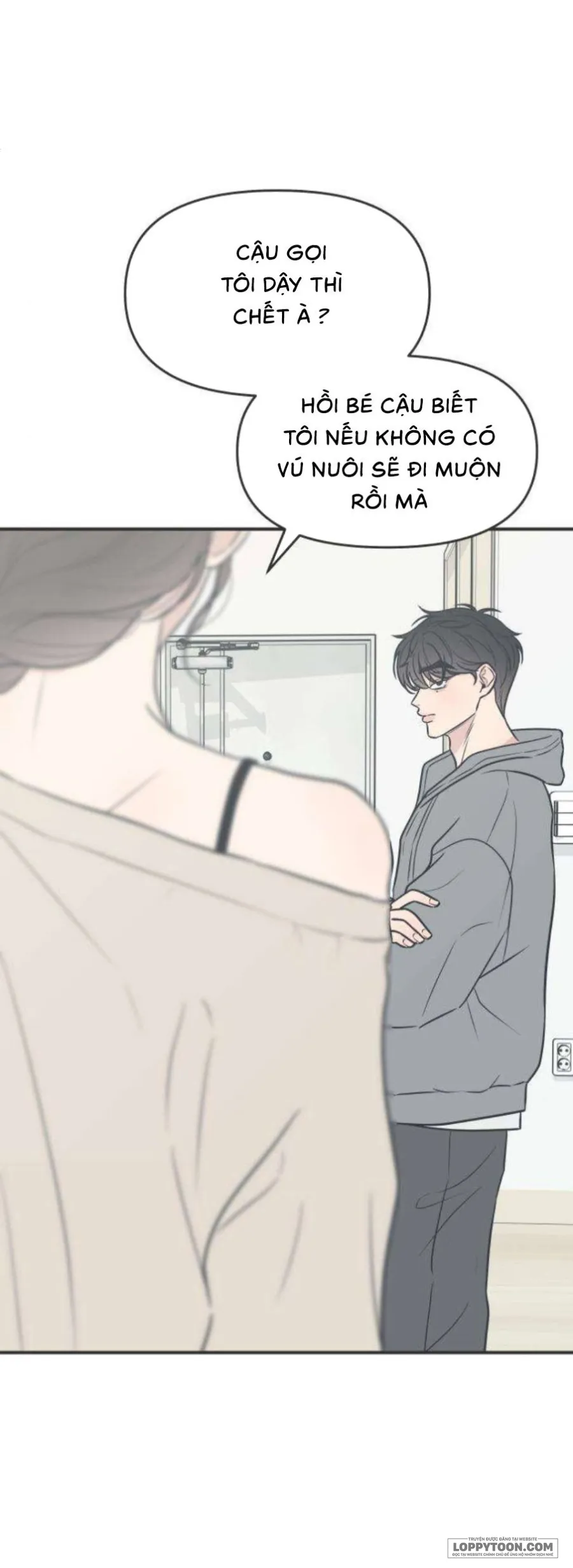 〖15+〗Scandal Giữ Lấy Hôn Nhân - Chap 4 - Trang 35