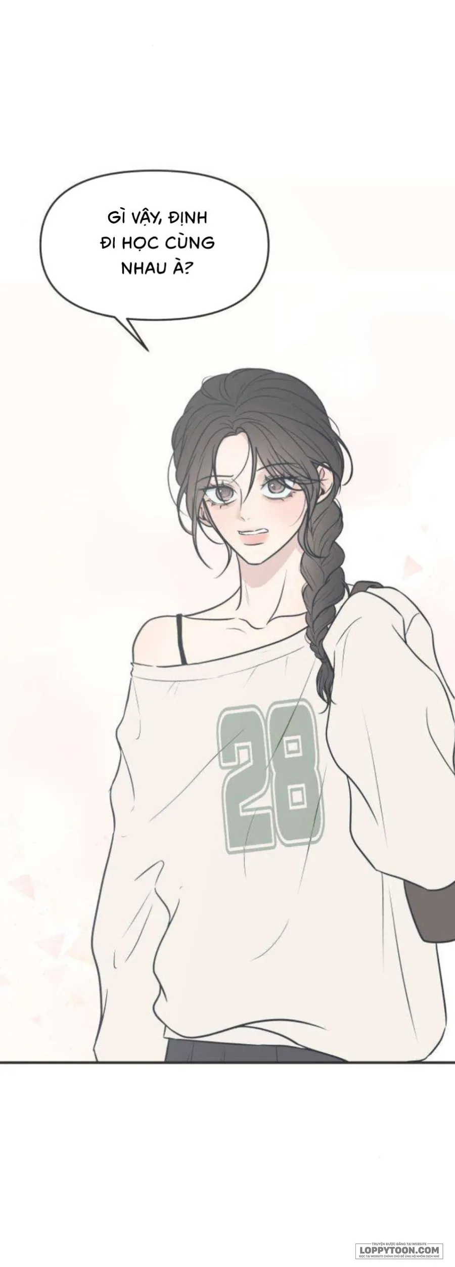 〖15+〗Scandal Giữ Lấy Hôn Nhân - Chap 4 - Trang 36