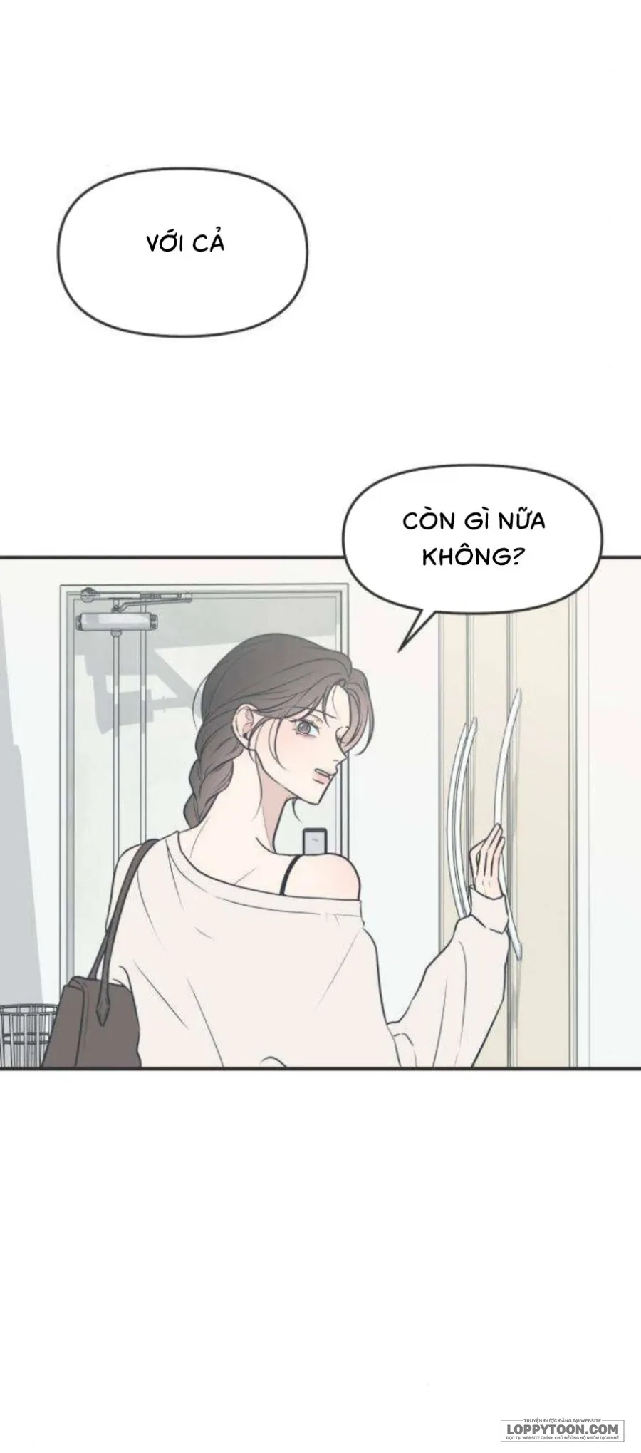 〖15+〗Scandal Giữ Lấy Hôn Nhân - Chap 4 - Trang 40